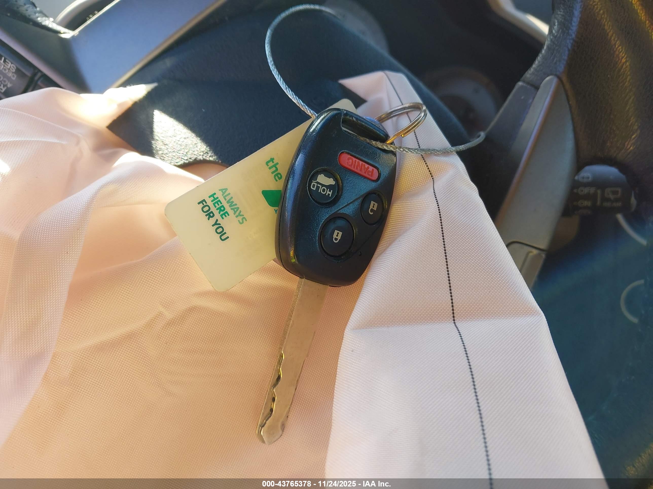 HONDA PILOT image 11