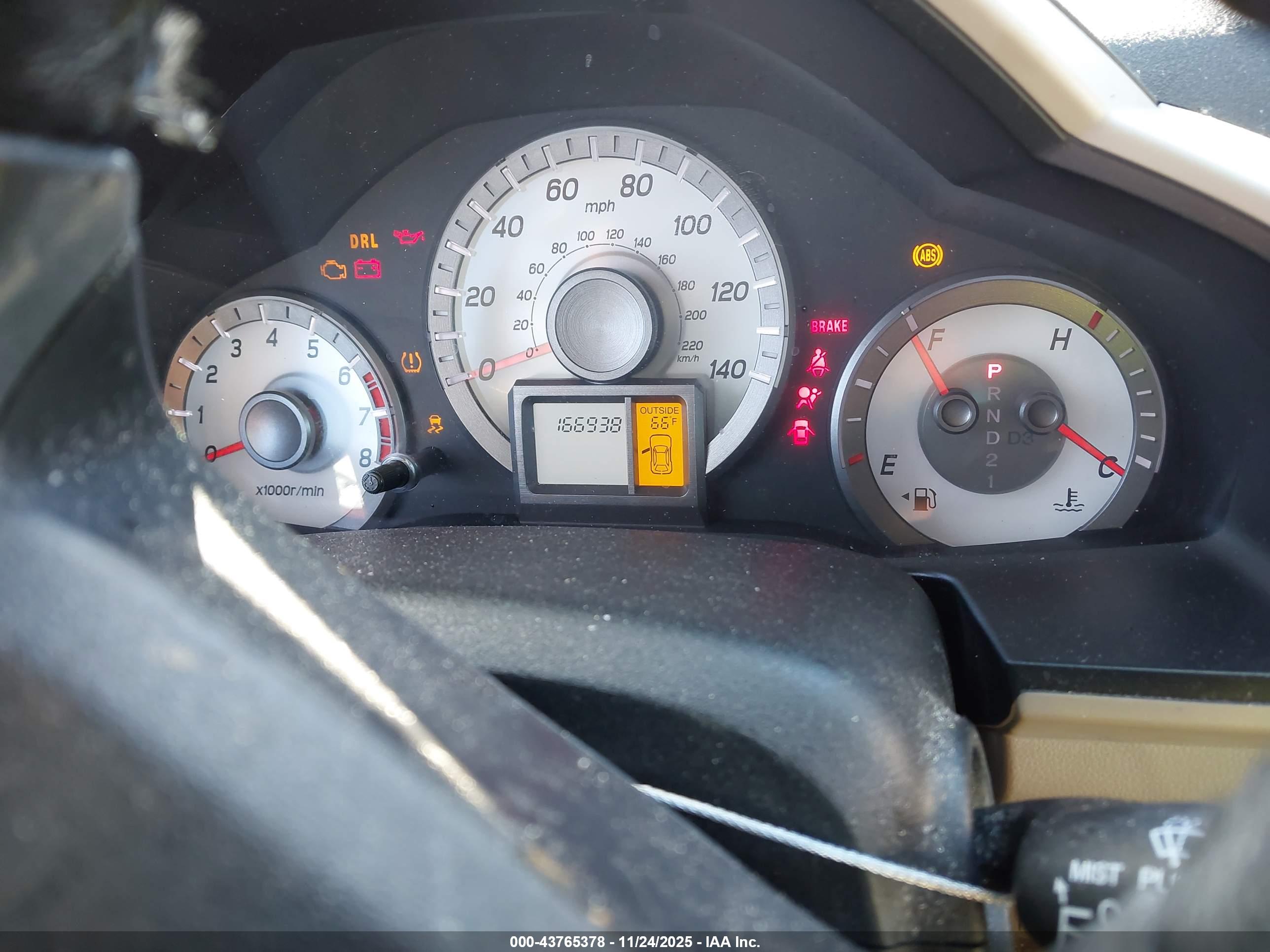 HONDA PILOT image 7