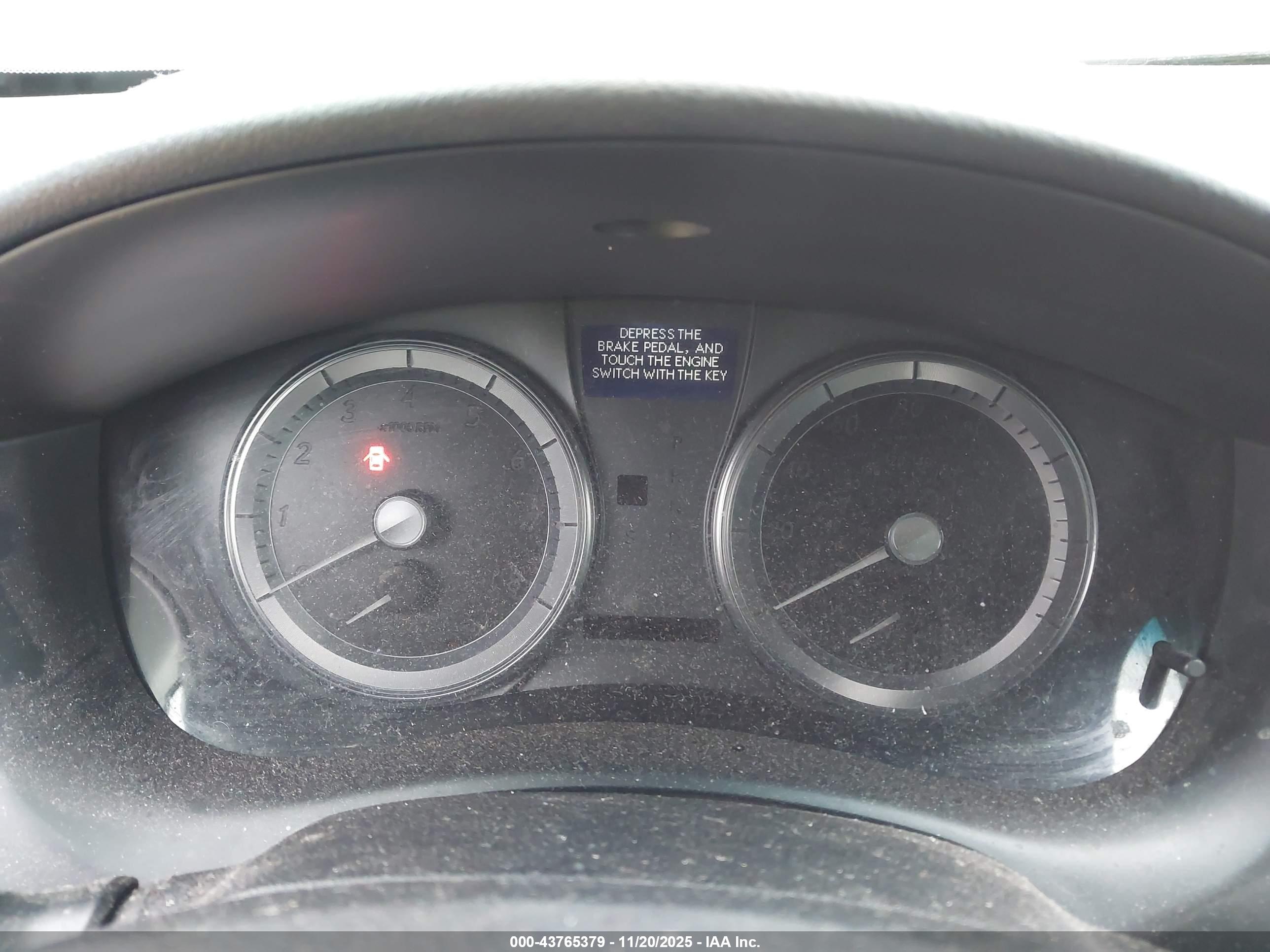 LEXUS ES image 7