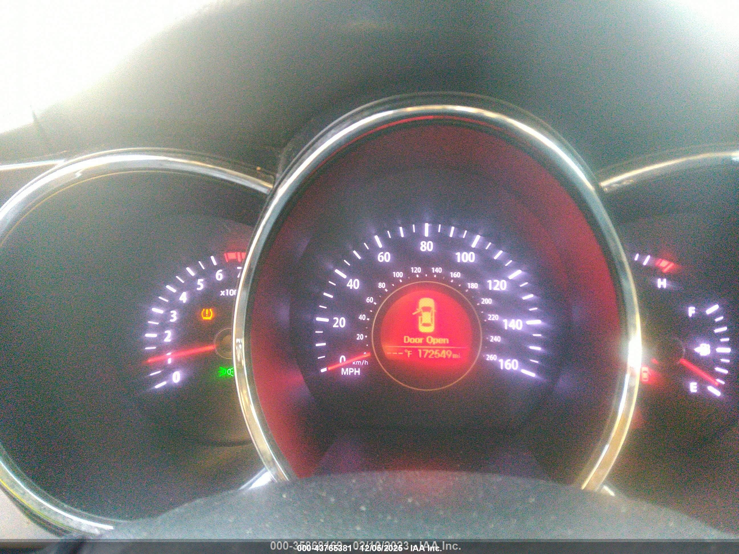 KIA OPTIMA image 7