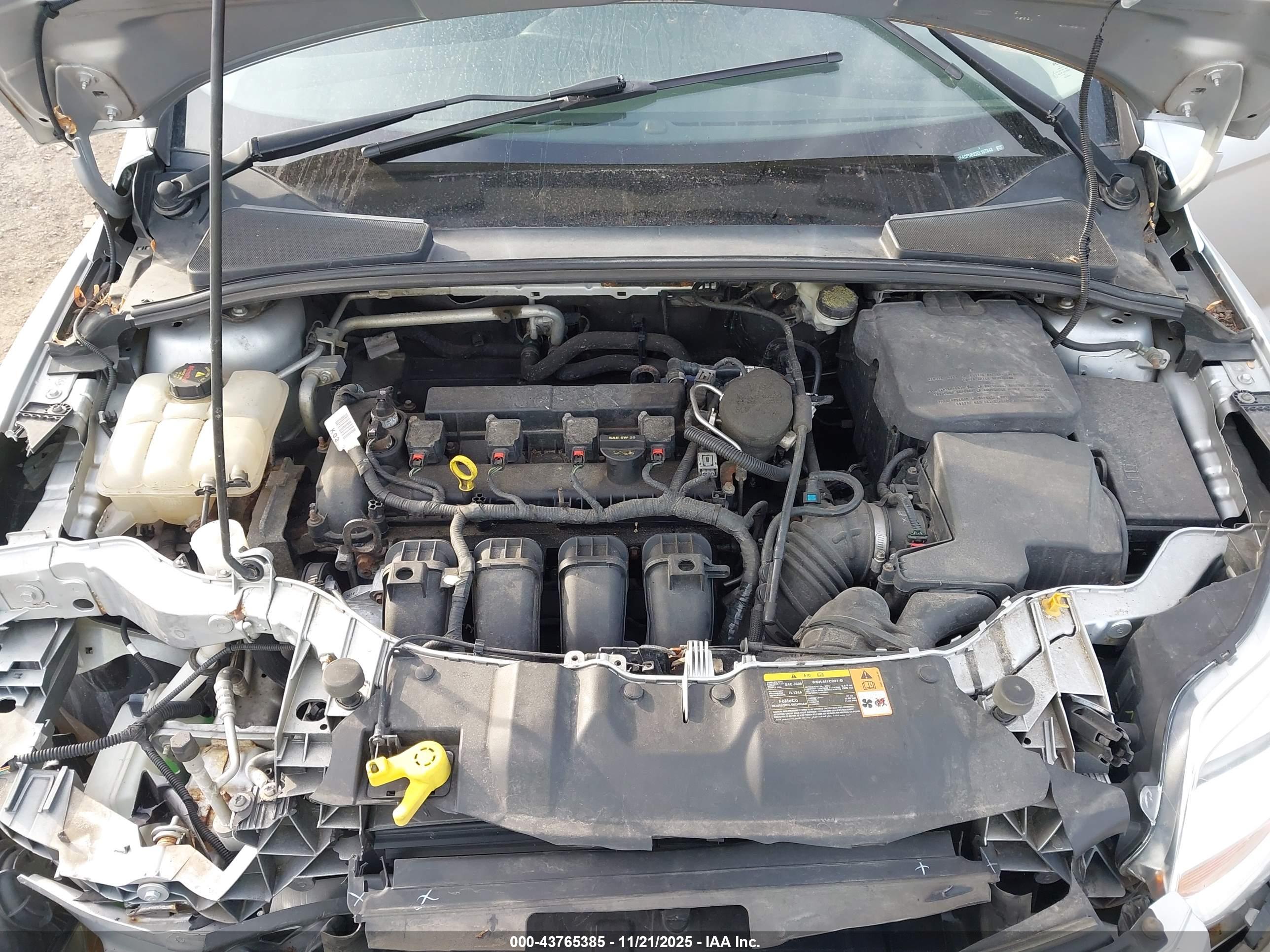 FORD FOCUS image 10