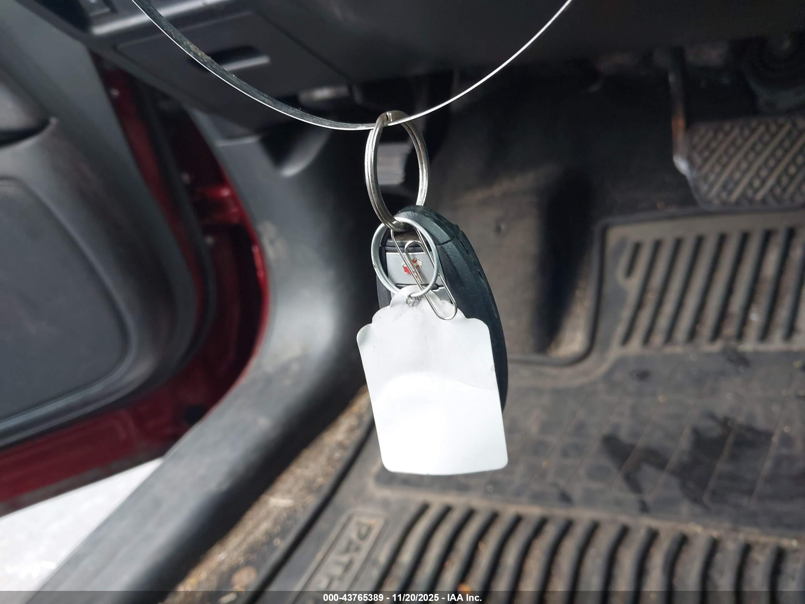 NISSAN PATHFINDER image 11