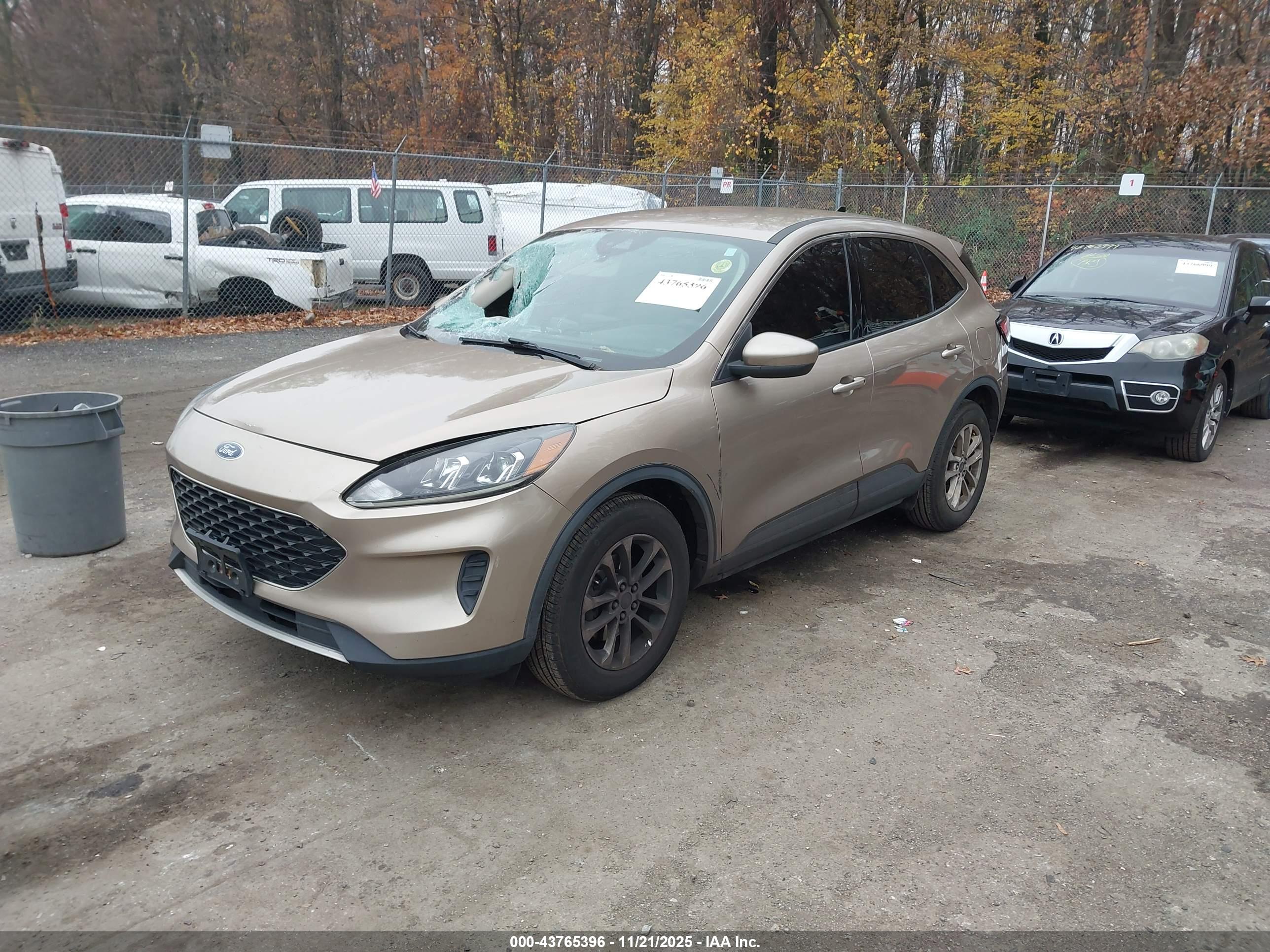 FORD ESCAPE image 2