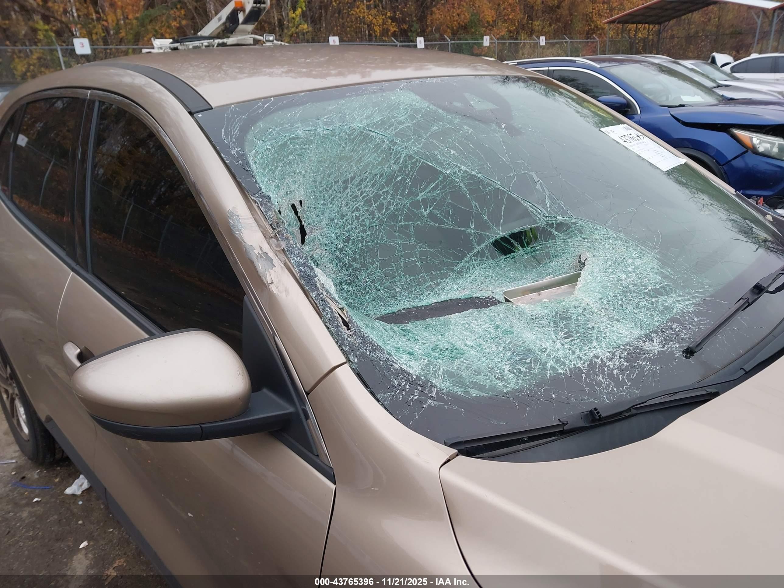 FORD ESCAPE image 6
