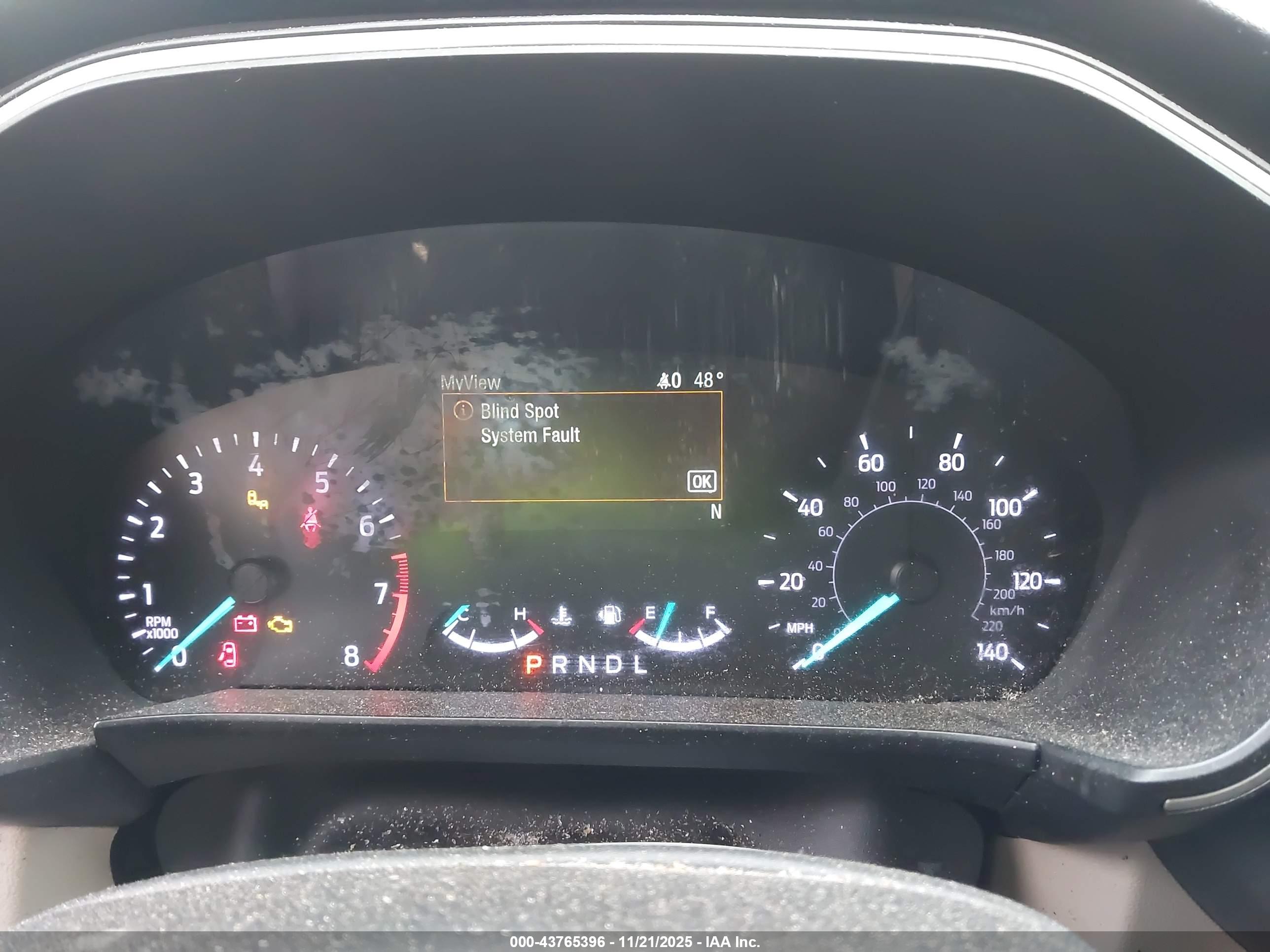 FORD ESCAPE image 7
