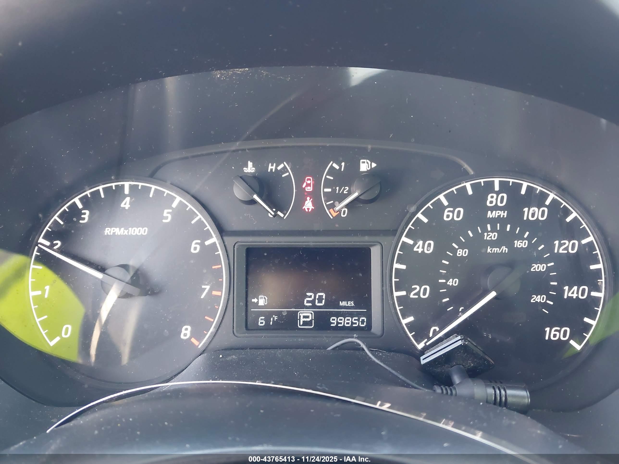 NISSAN SENTRA image 7