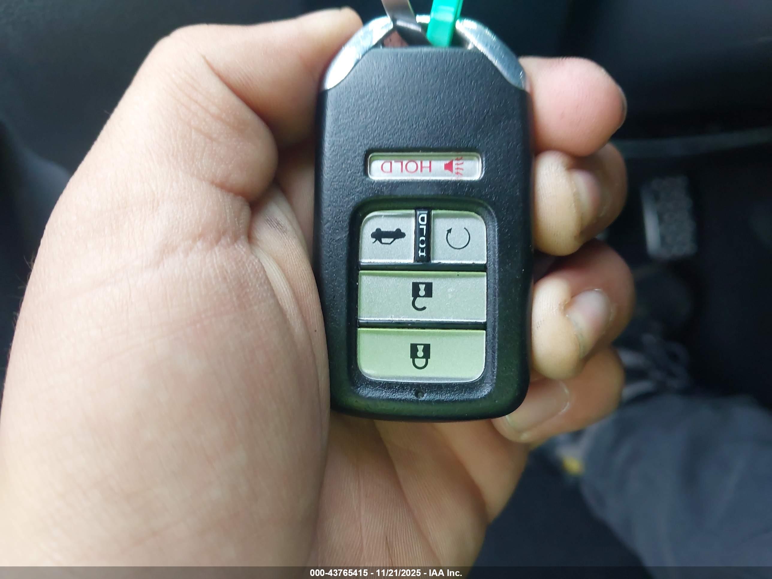 HONDA CIVIC image 11