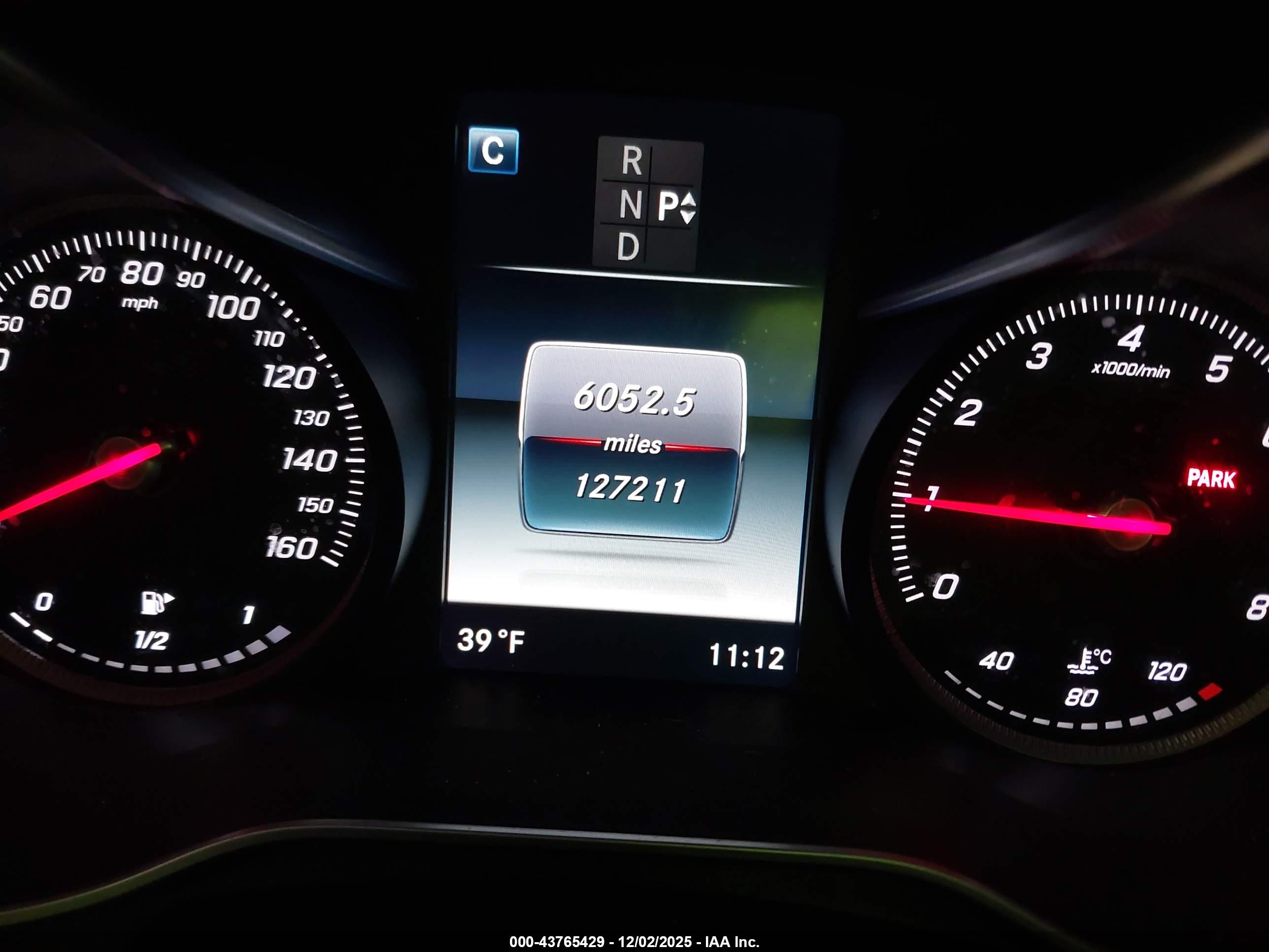 MERCEDES-BENZ C image 7