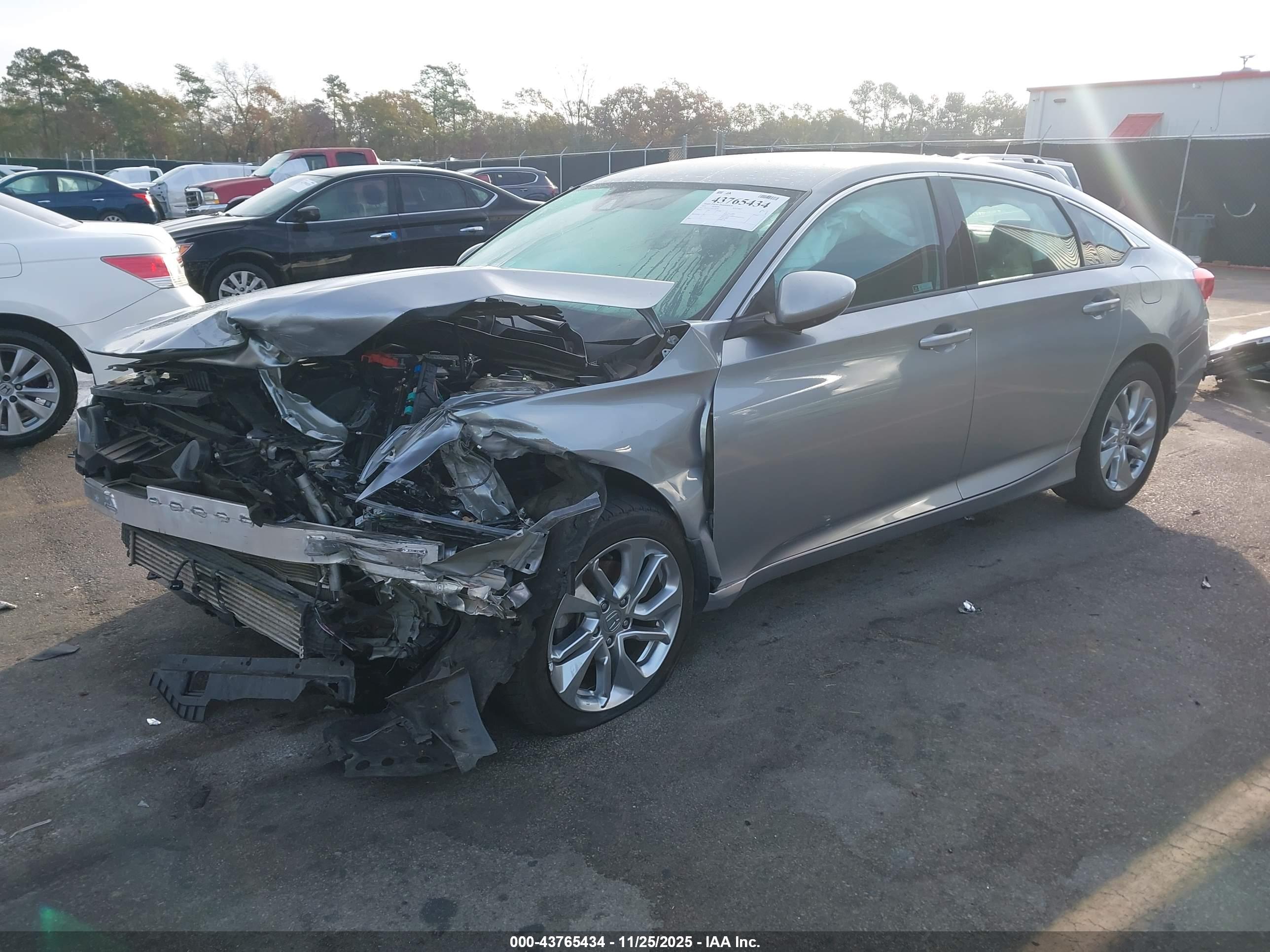 HONDA ACCORD image 2