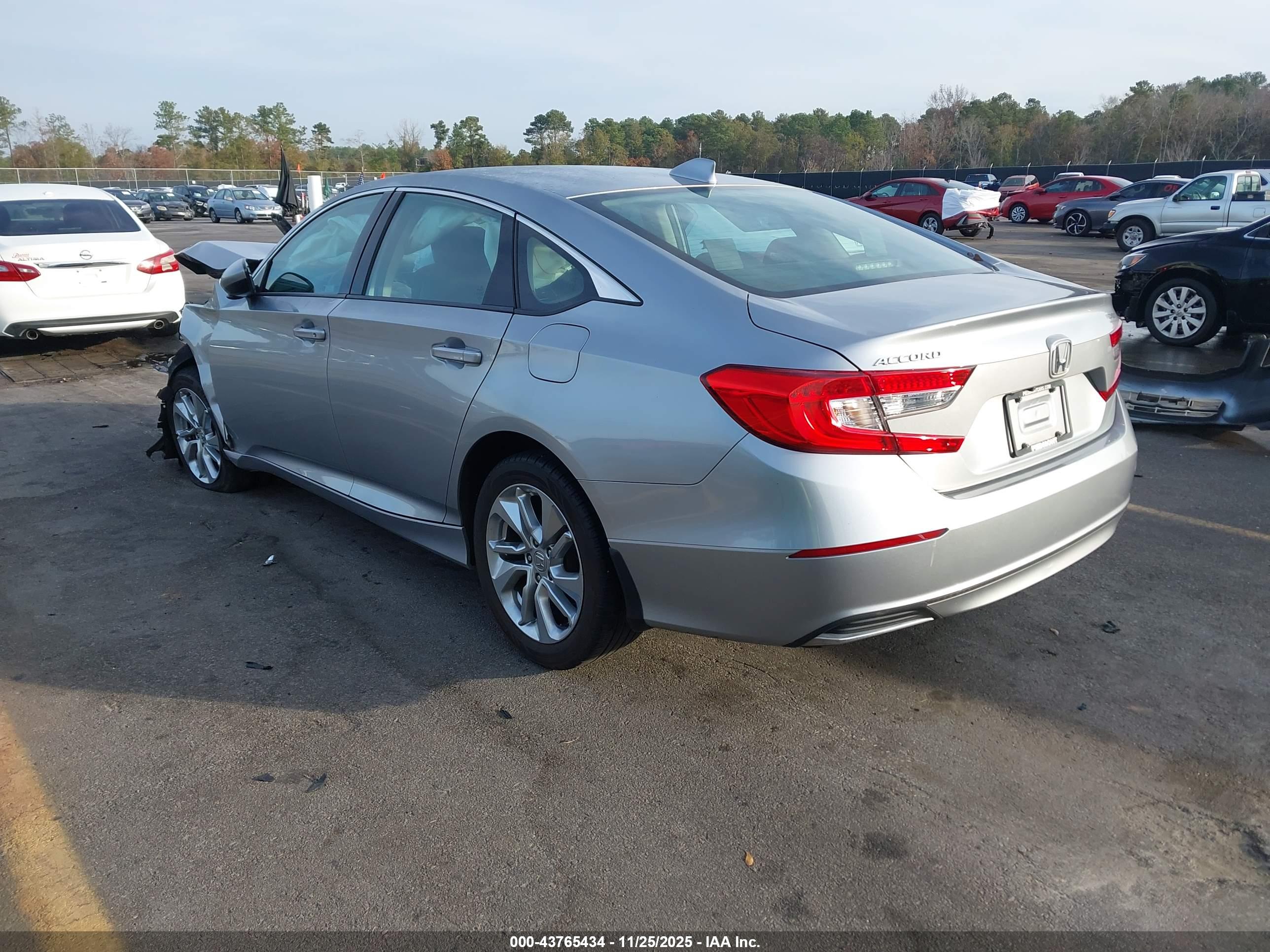 HONDA ACCORD image 3