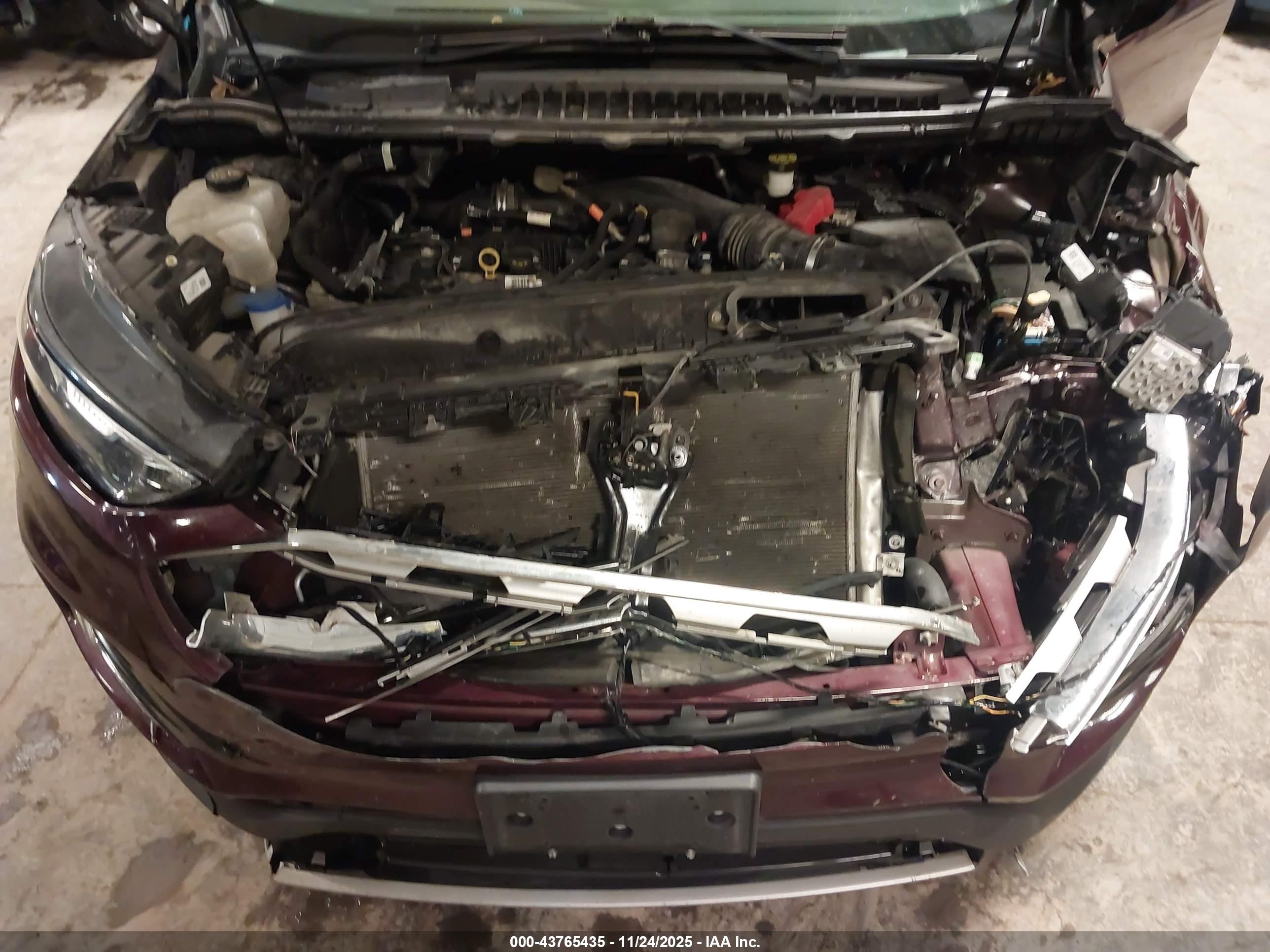 FORD EDGE image 10