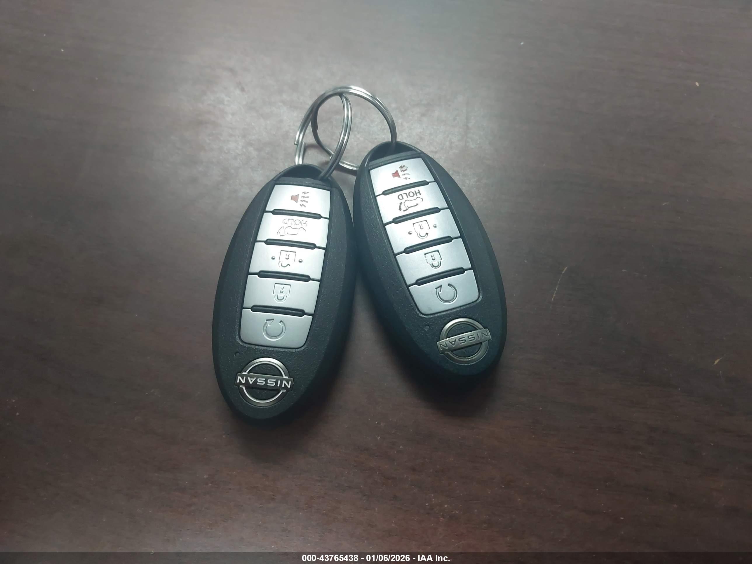 NISSAN PATHFINDER image 11