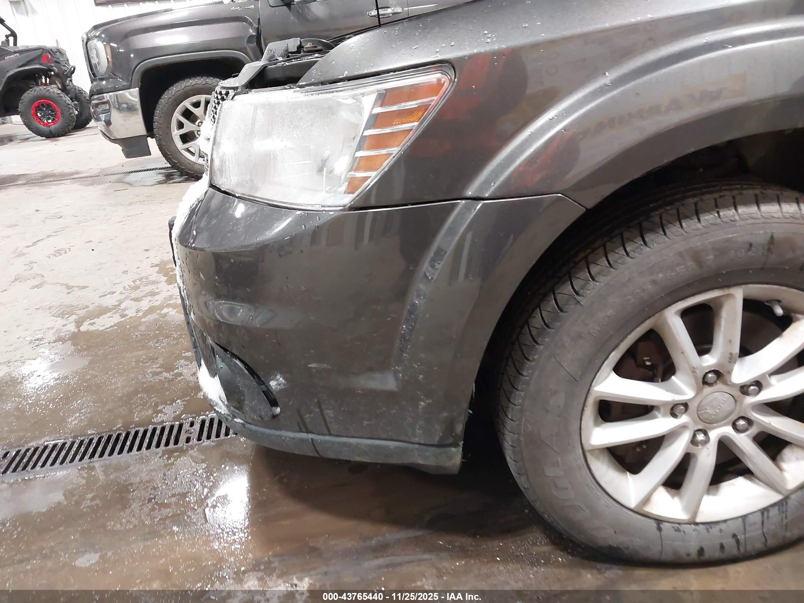 DODGE JOURNEY image 6