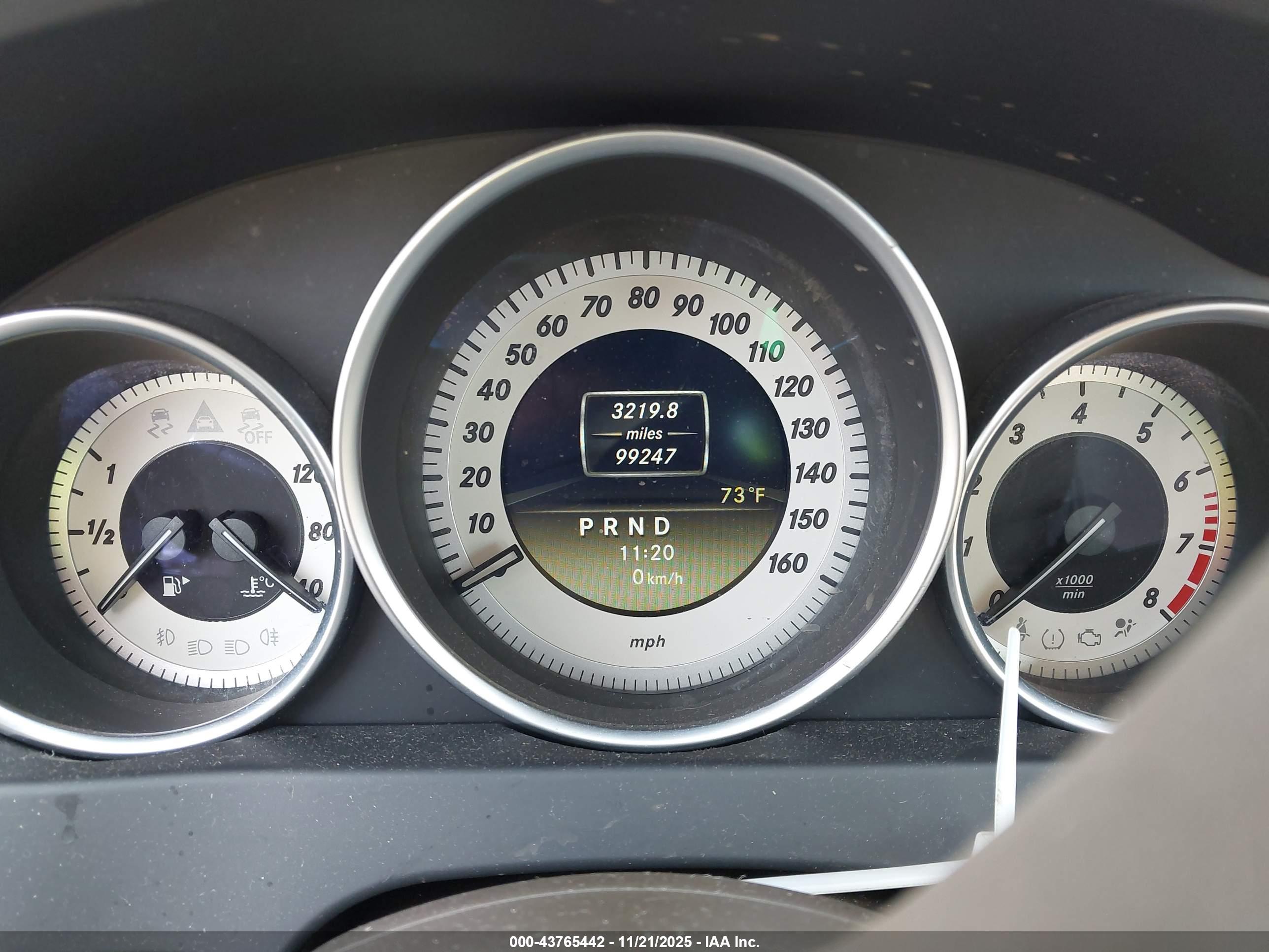 MERCEDES-BENZ C image 7