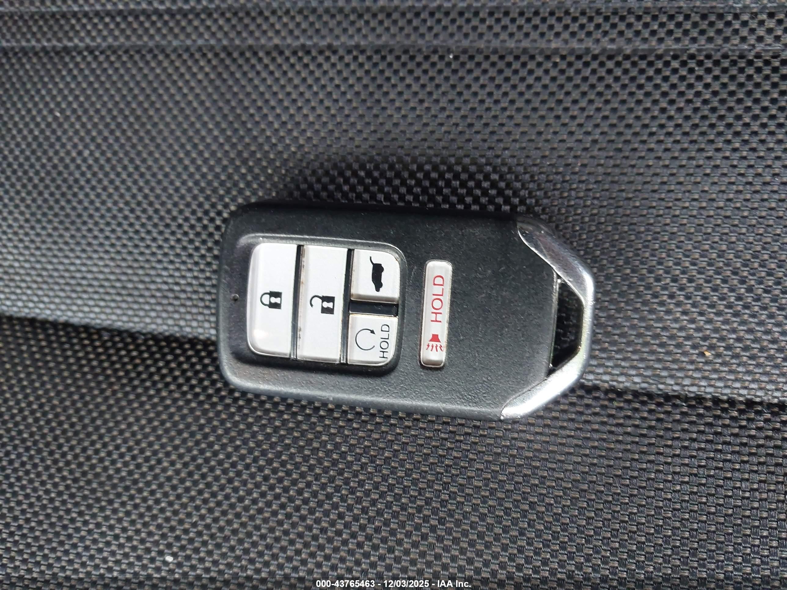 HONDA CR-V image 11