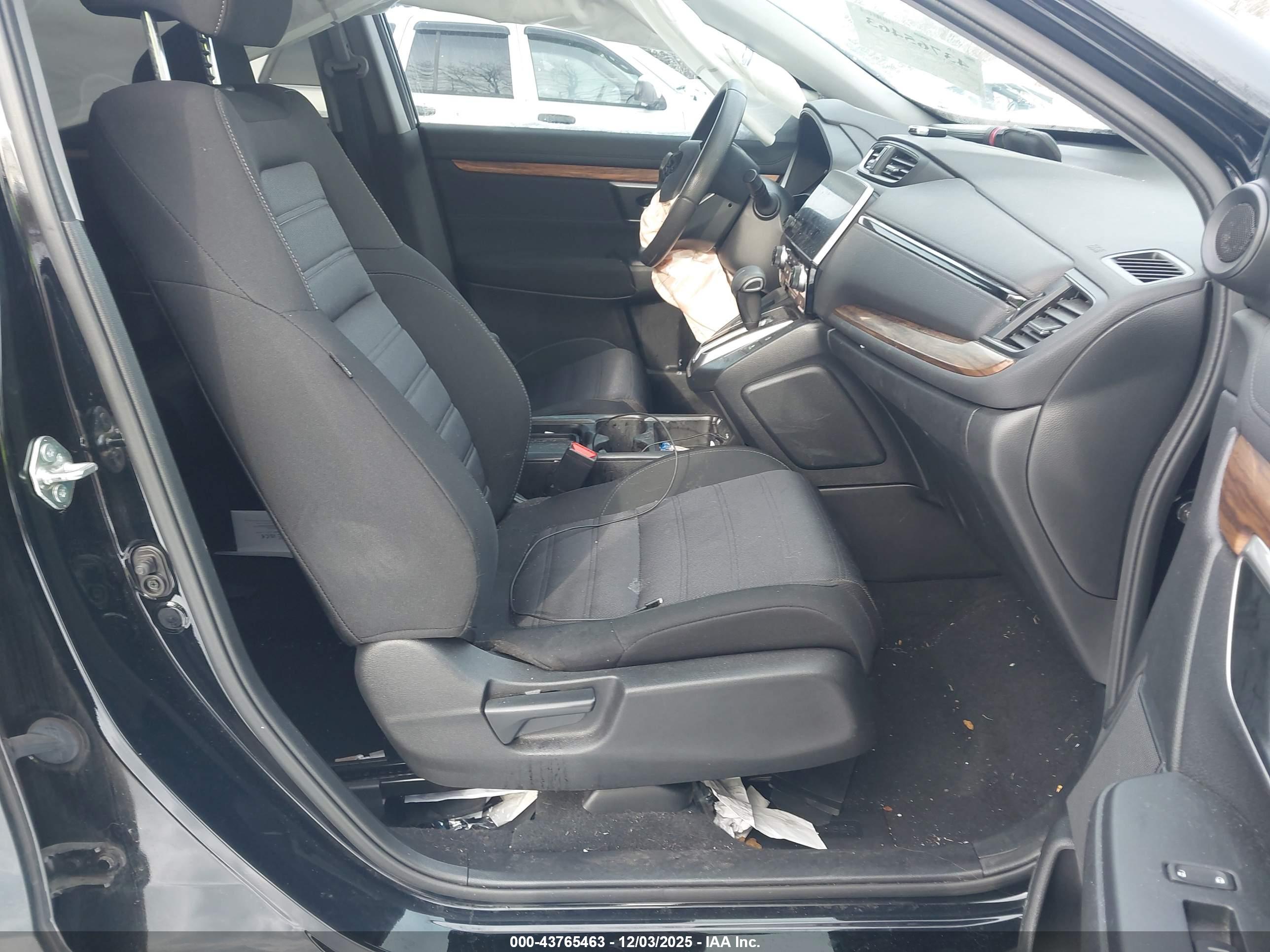 HONDA CR-V image 5