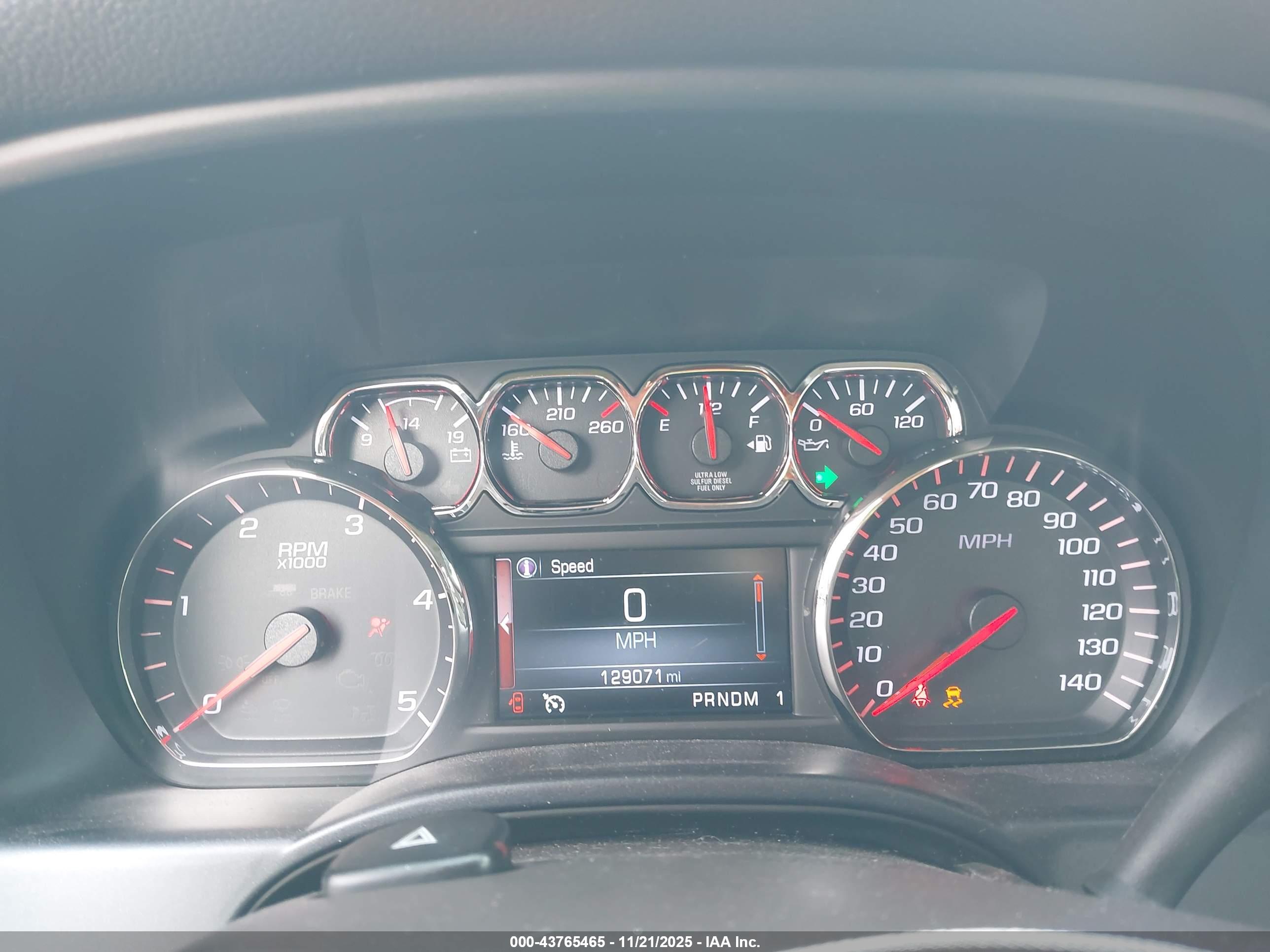 GMC SIERRA image 7