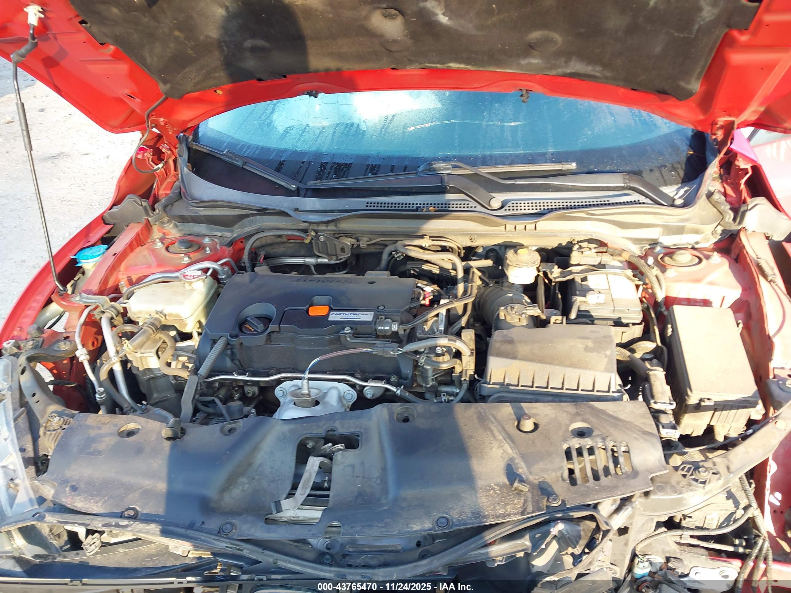 HONDA CIVIC image 10