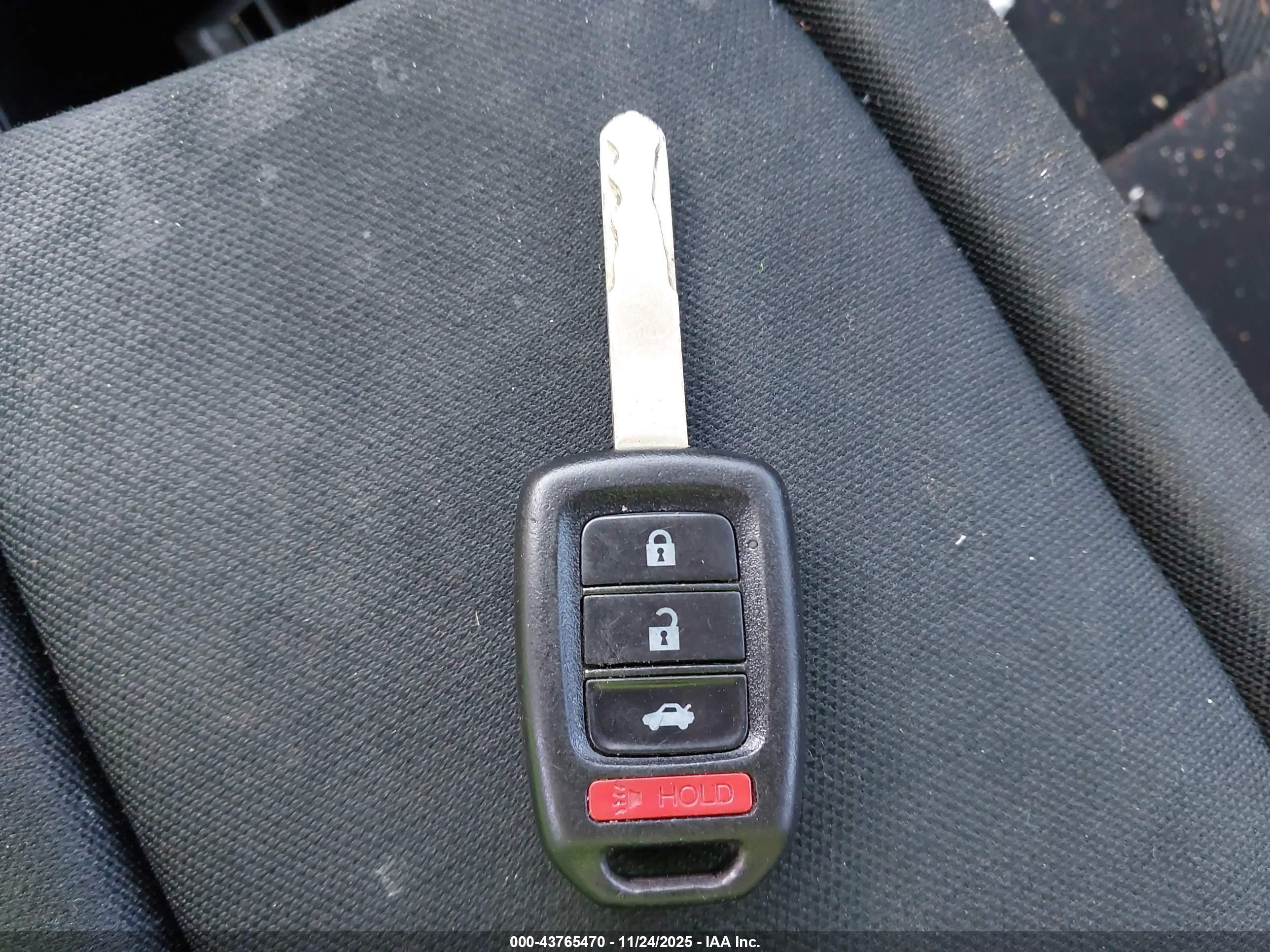 HONDA CIVIC image 11