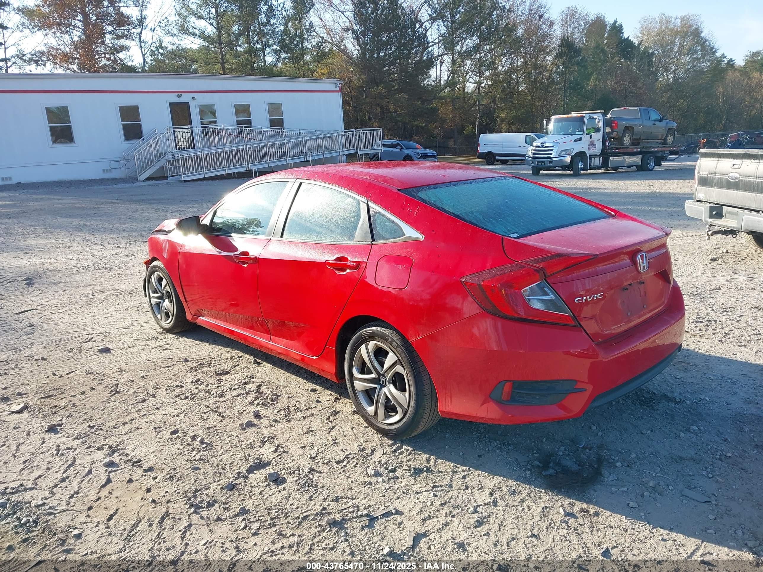 HONDA CIVIC image 3