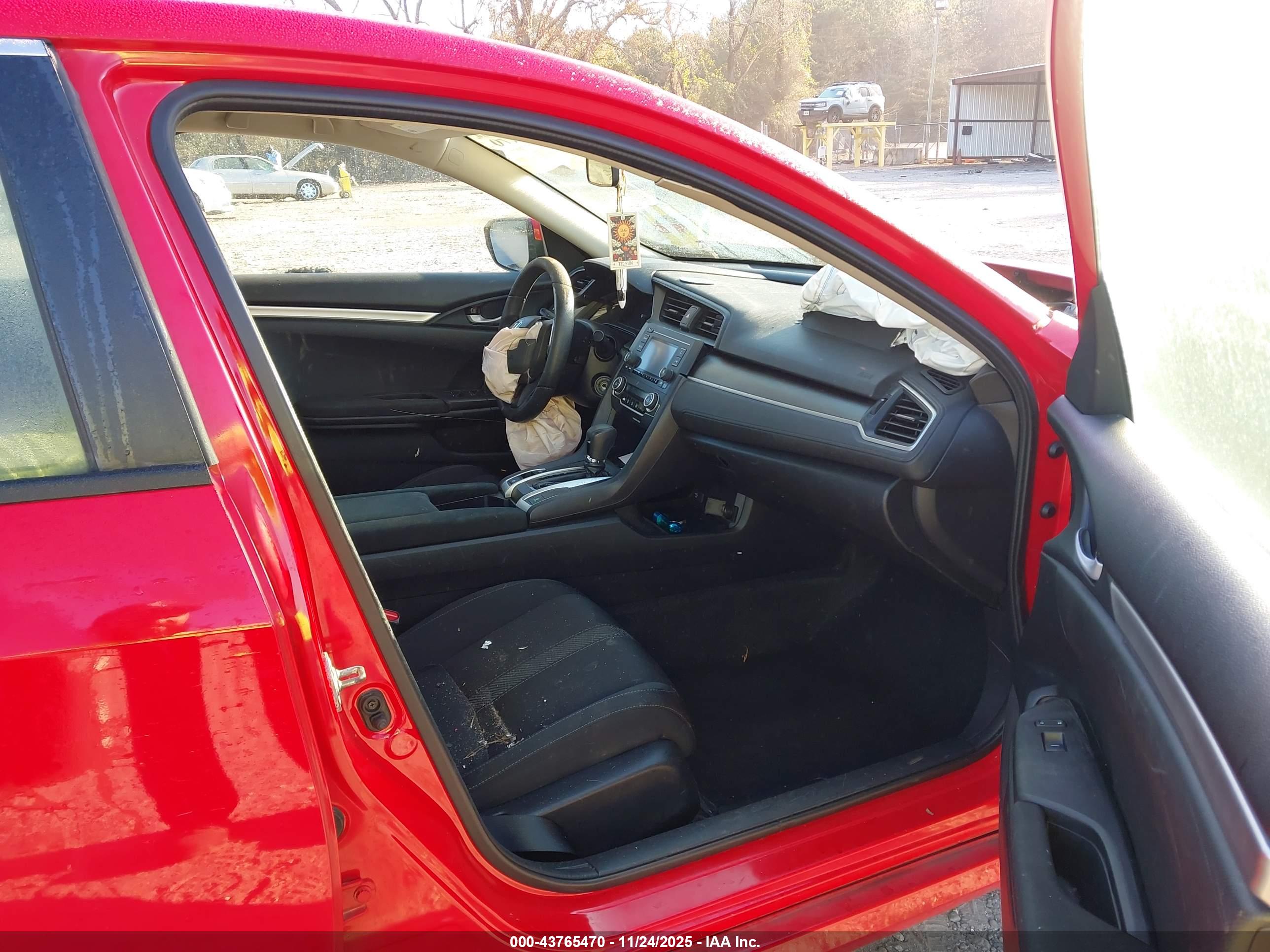 HONDA CIVIC image 5