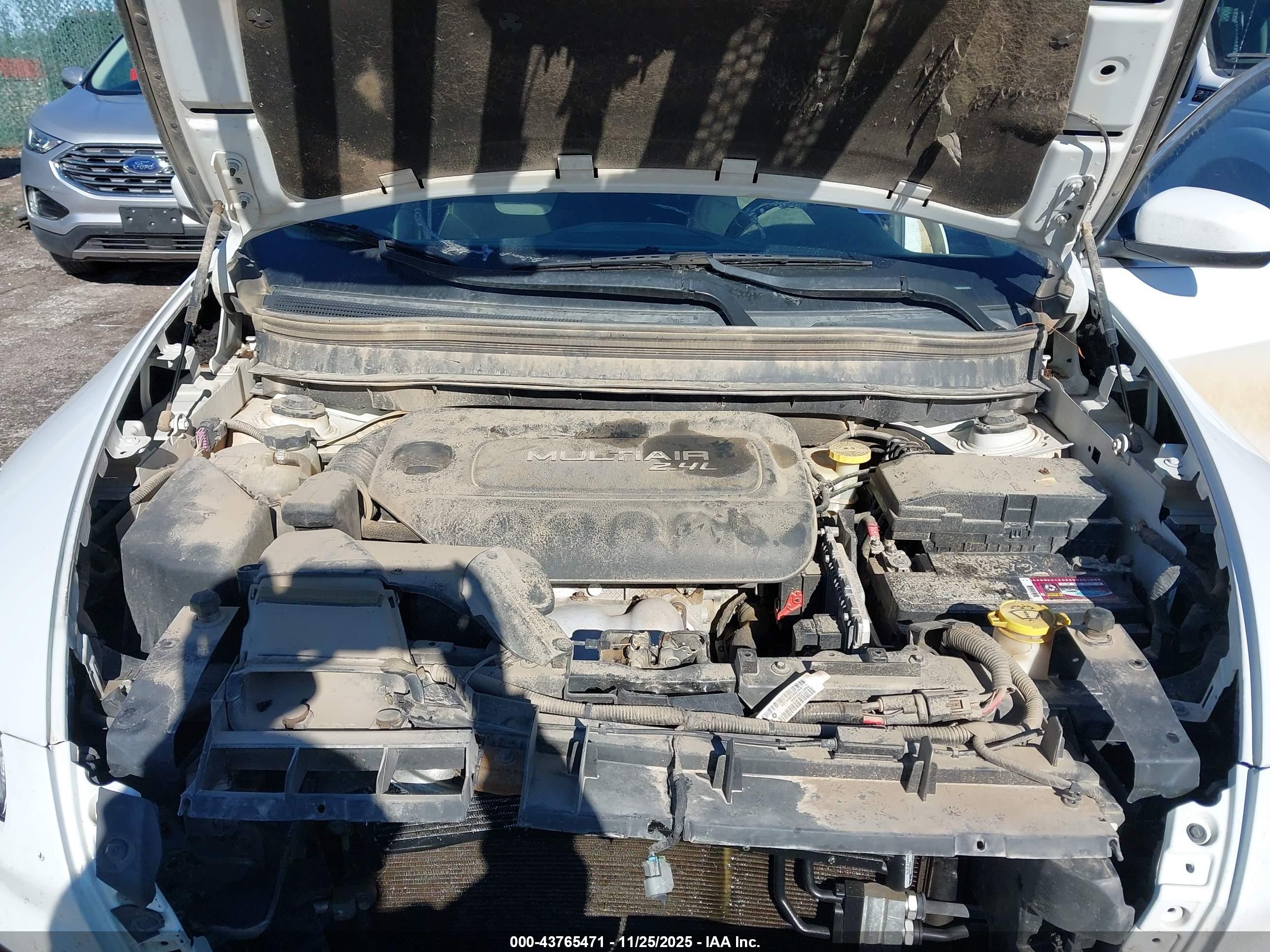JEEP CHEROKEE image 10