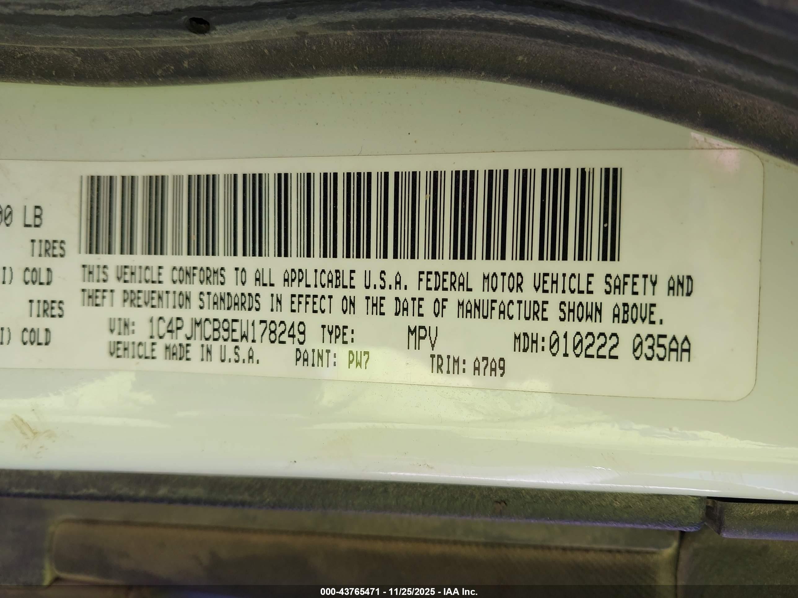 JEEP CHEROKEE image 9