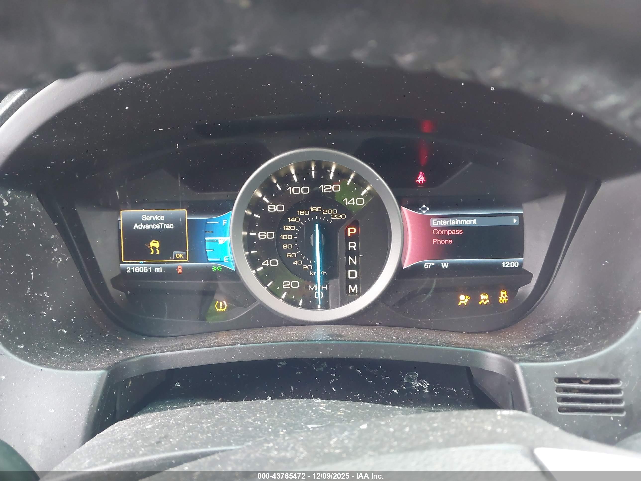 FORD EXPLORER image 7