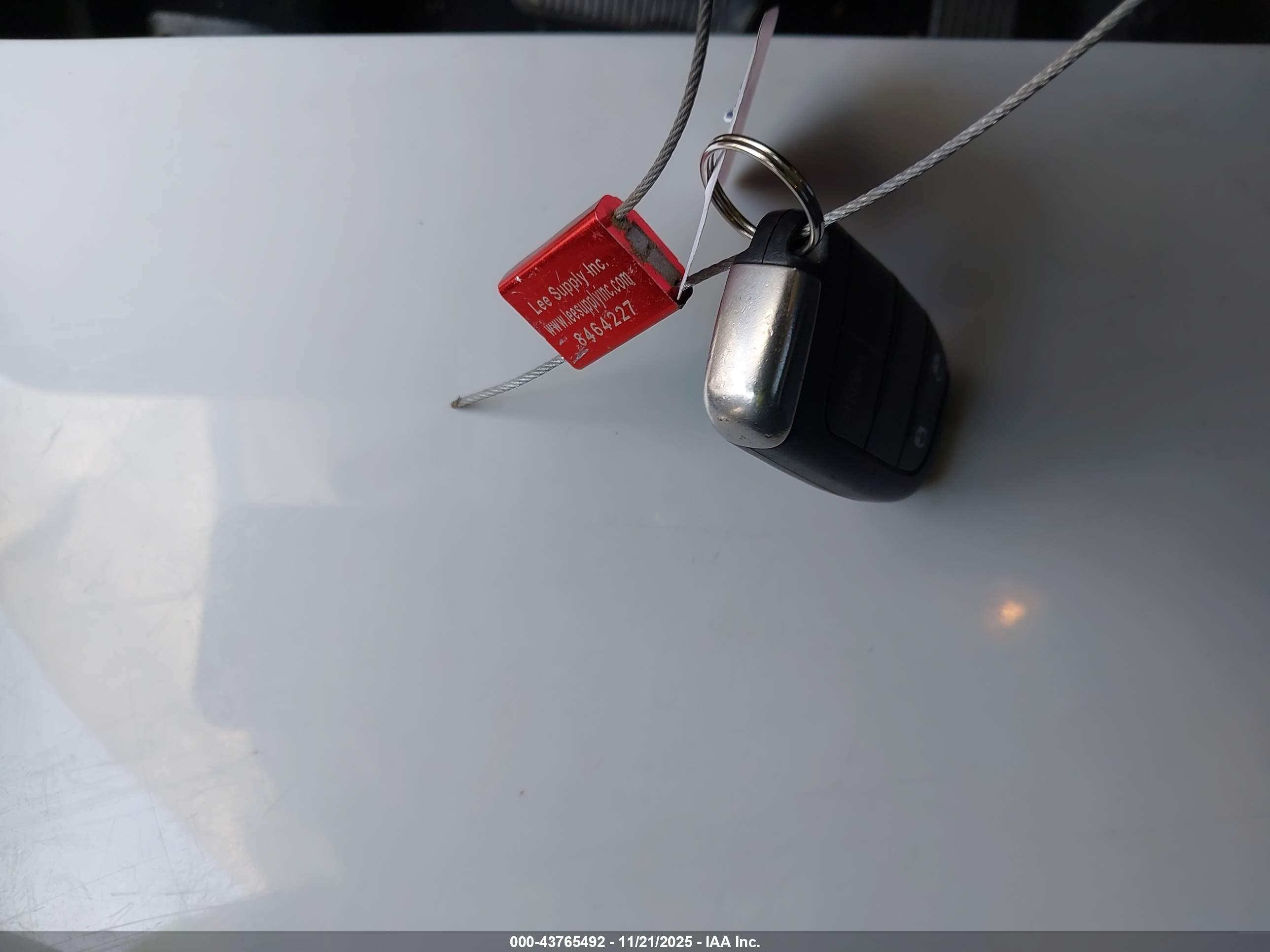 DODGE JOURNEY image 11