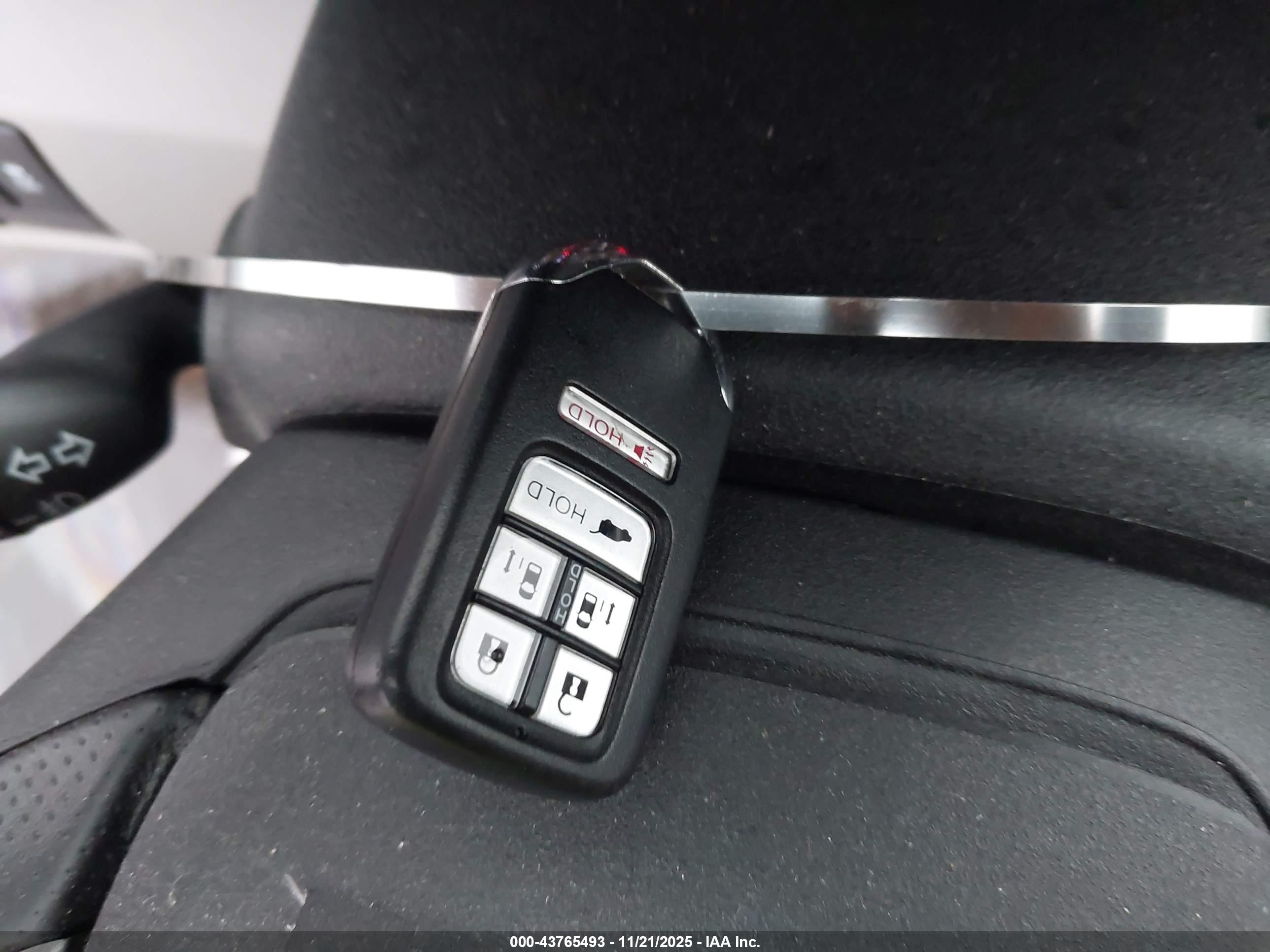 HONDA ODYSSEY image 11