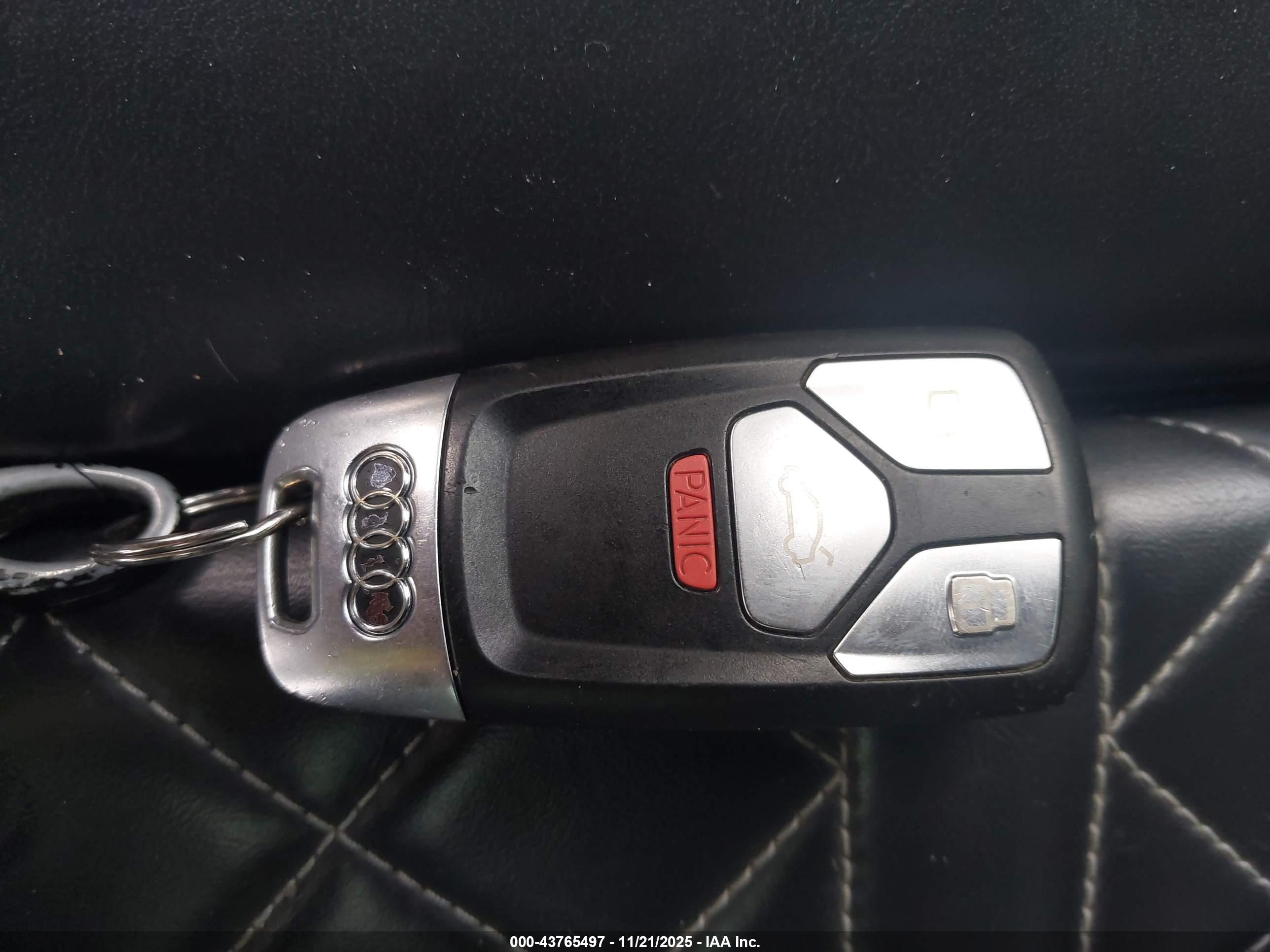 AUDI S4 image 11