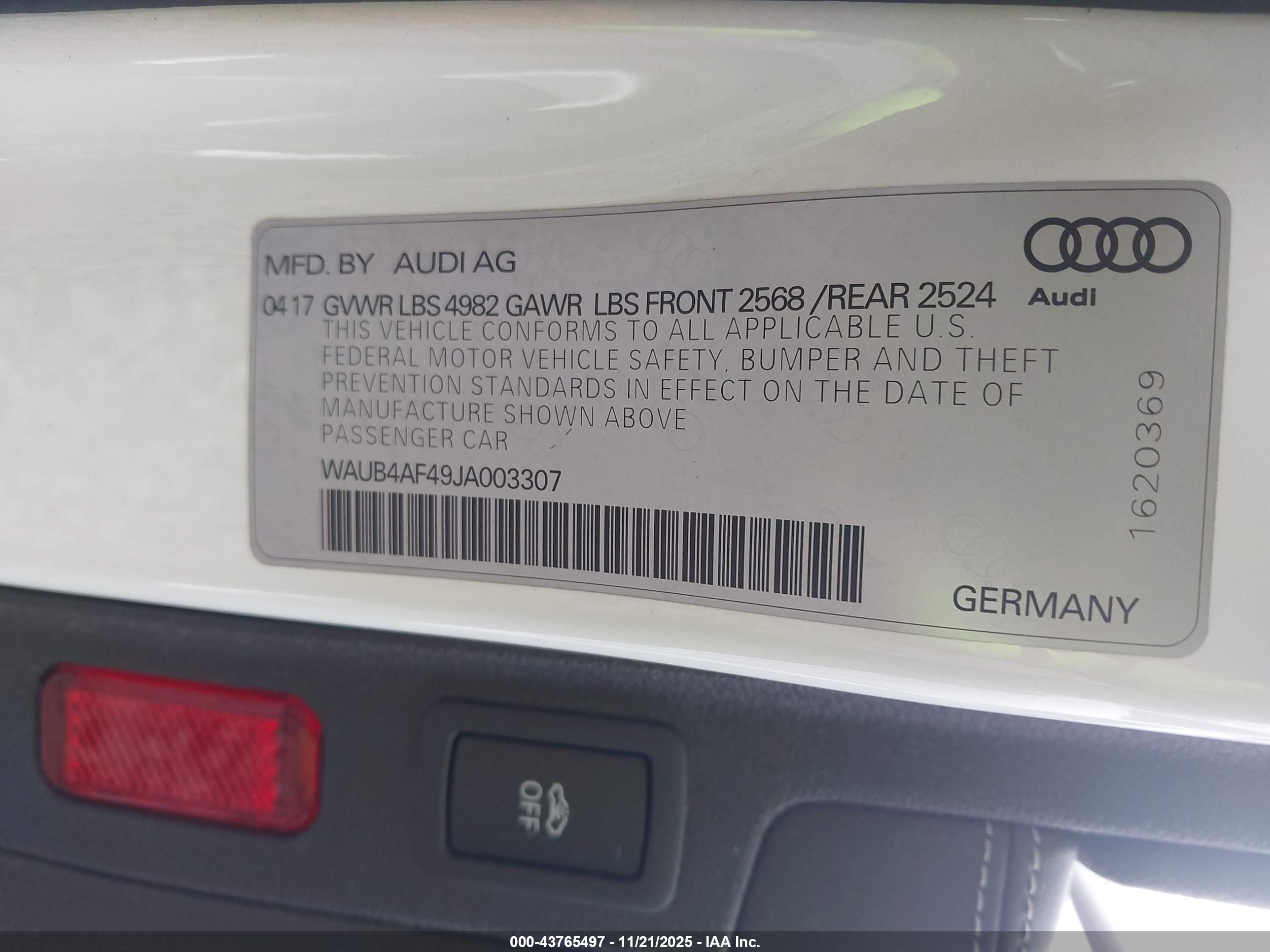 AUDI S4 image 9