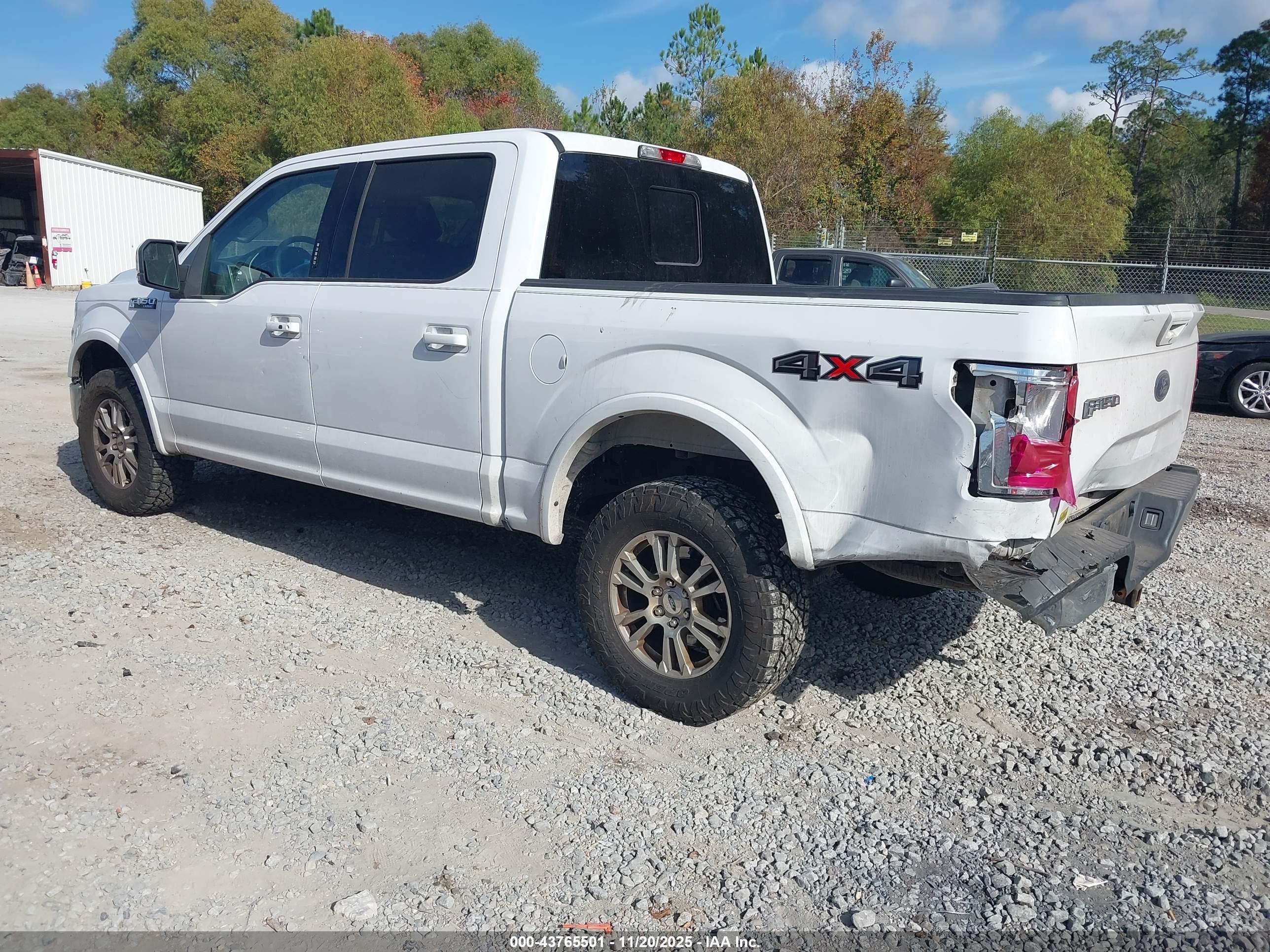 FORD F-150 image 3
