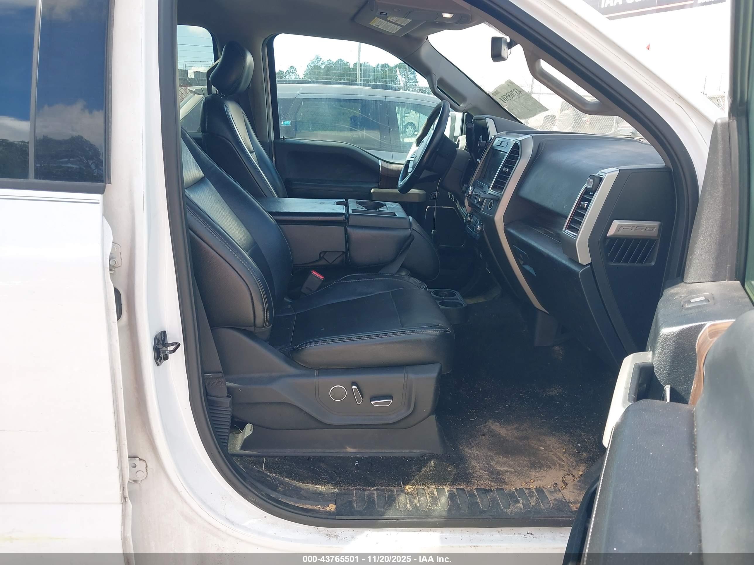 FORD F-150 image 5
