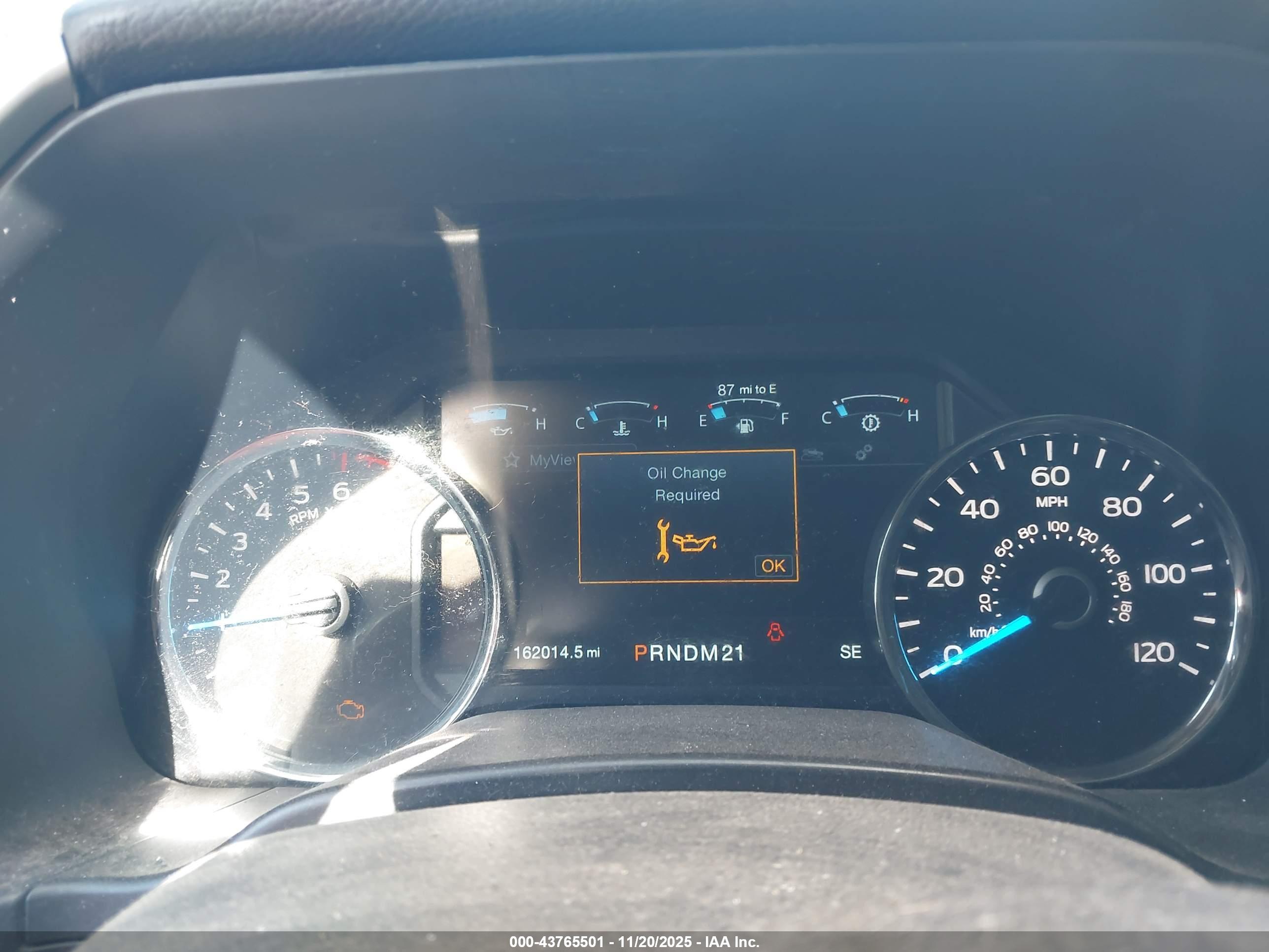FORD F-150 image 7