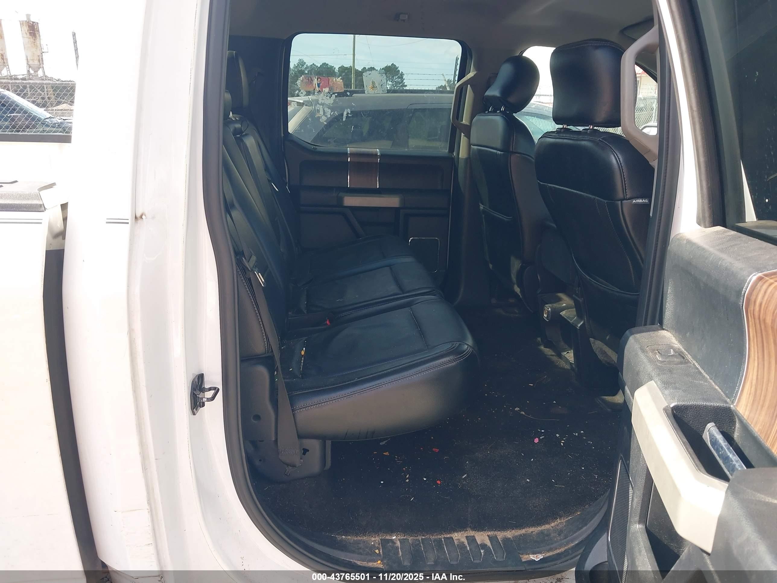 FORD F-150 image 8
