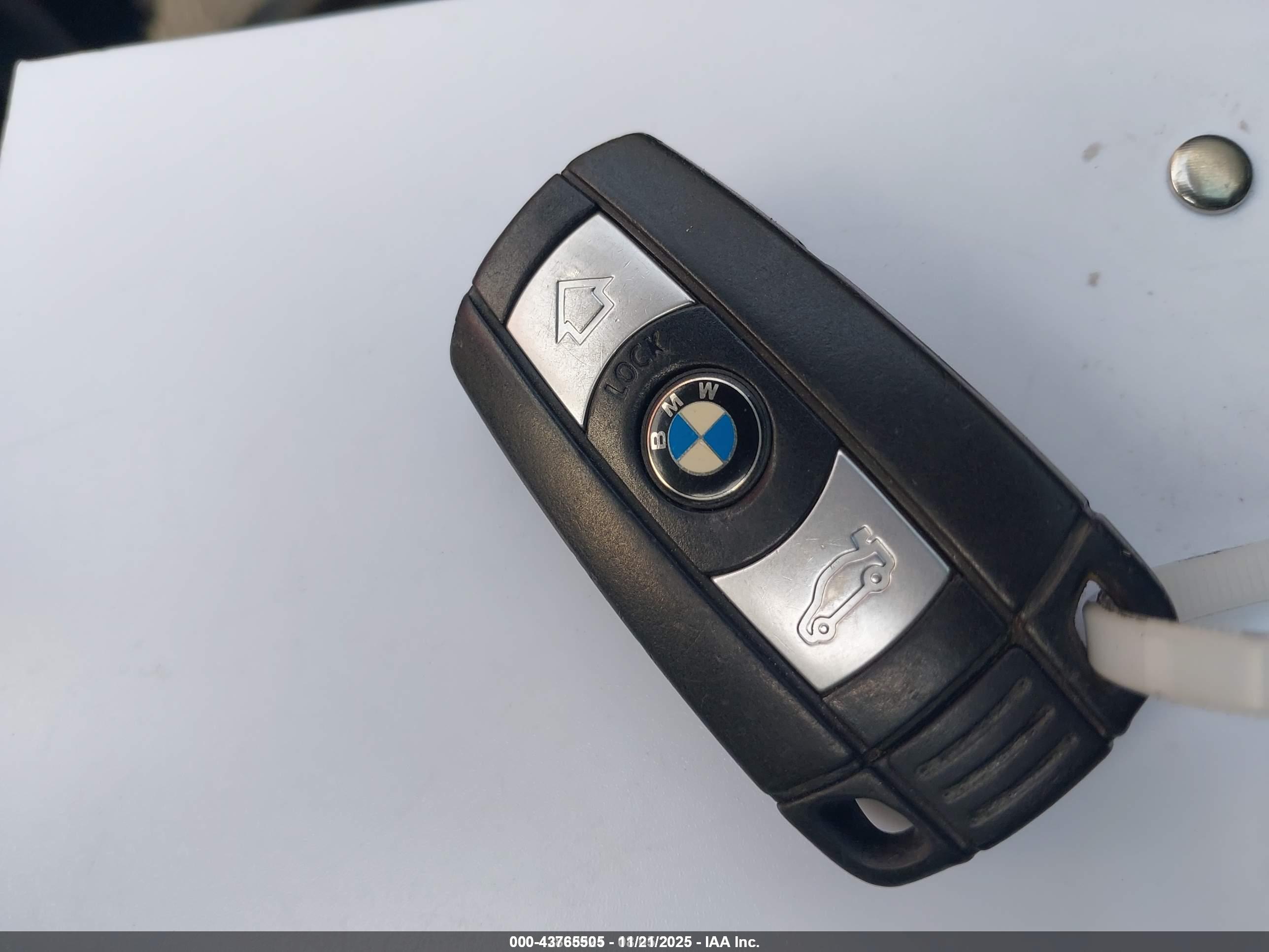 BMW X5 image 11
