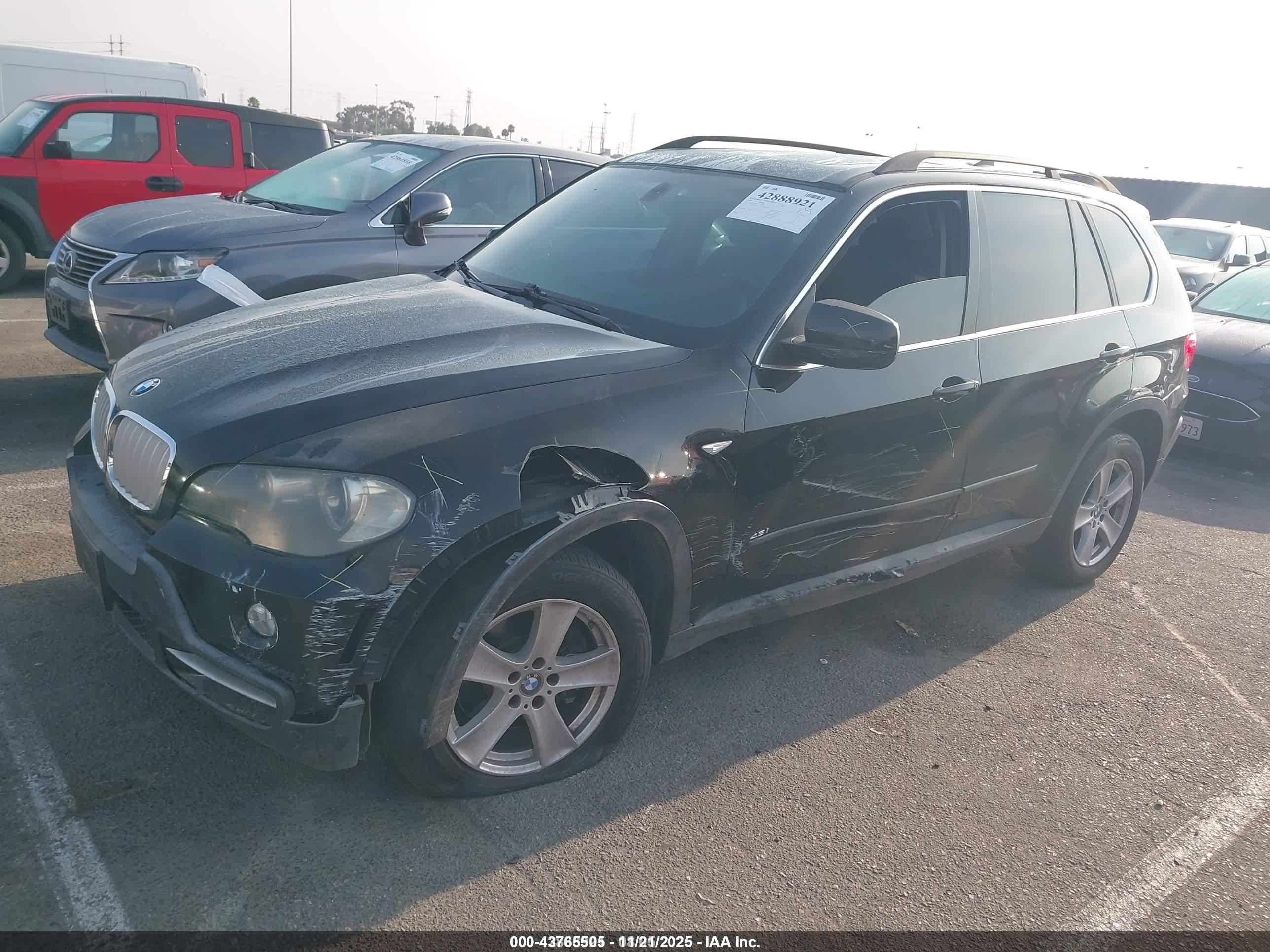 BMW X5 image 2