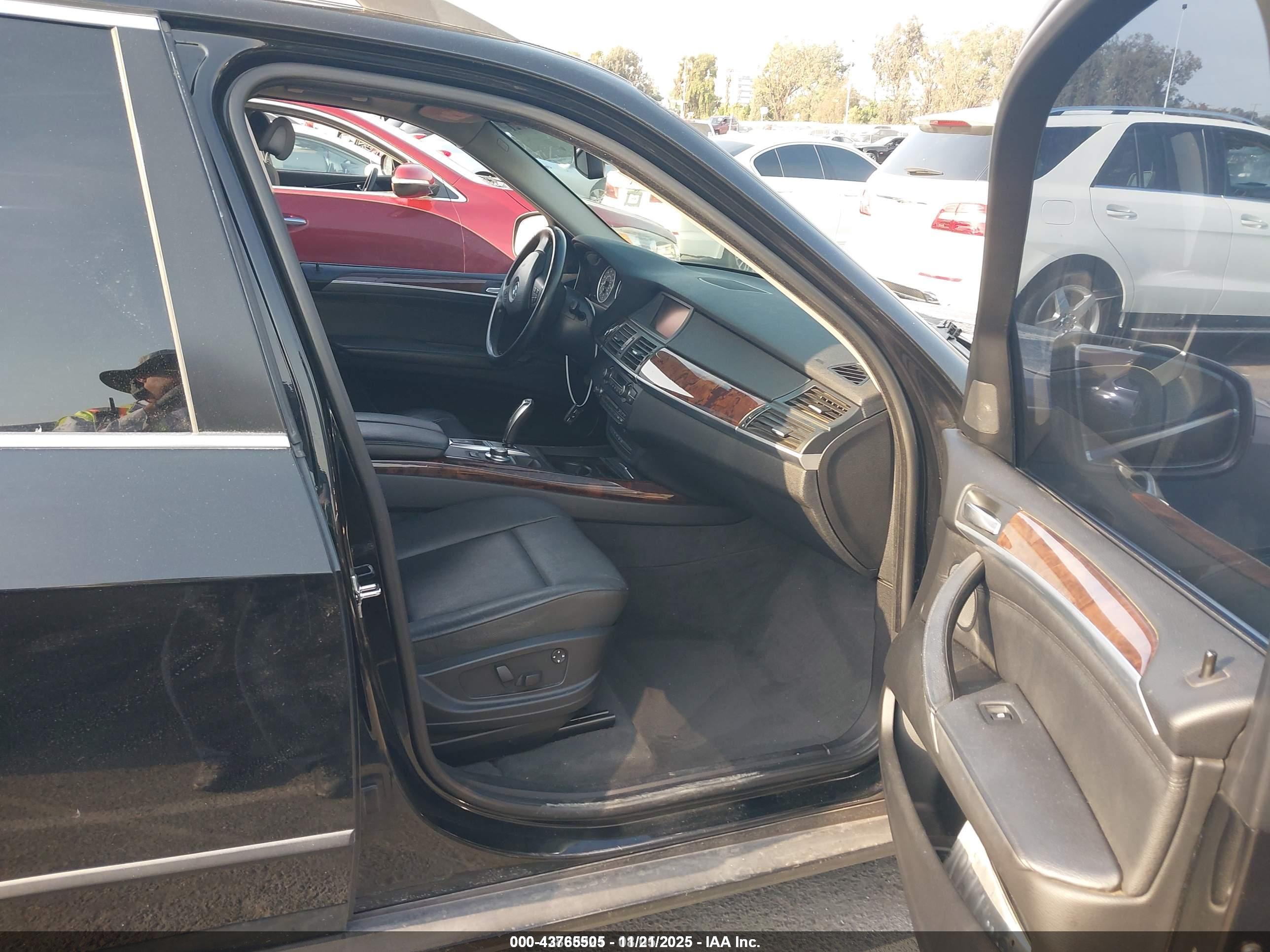 BMW X5 image 5
