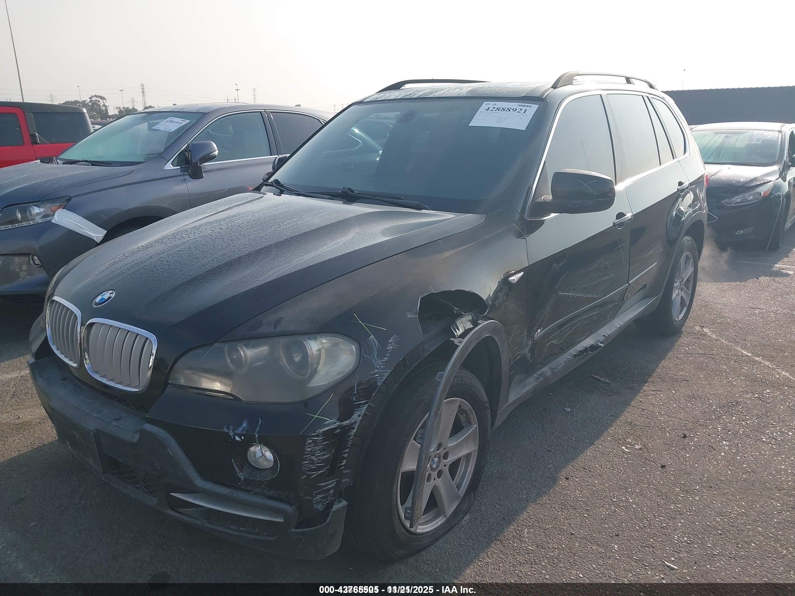BMW X5 image 6