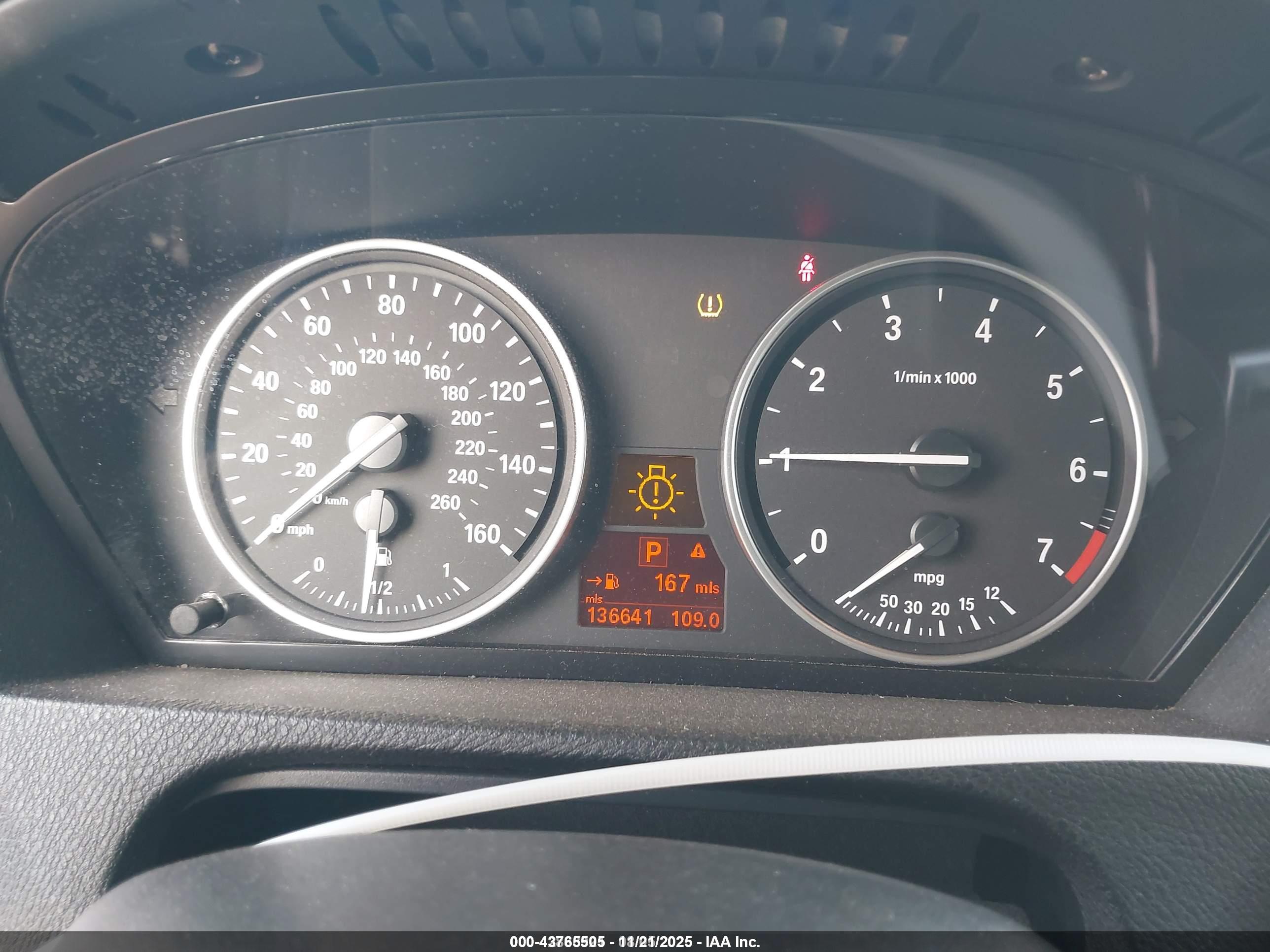 BMW X5 image 7