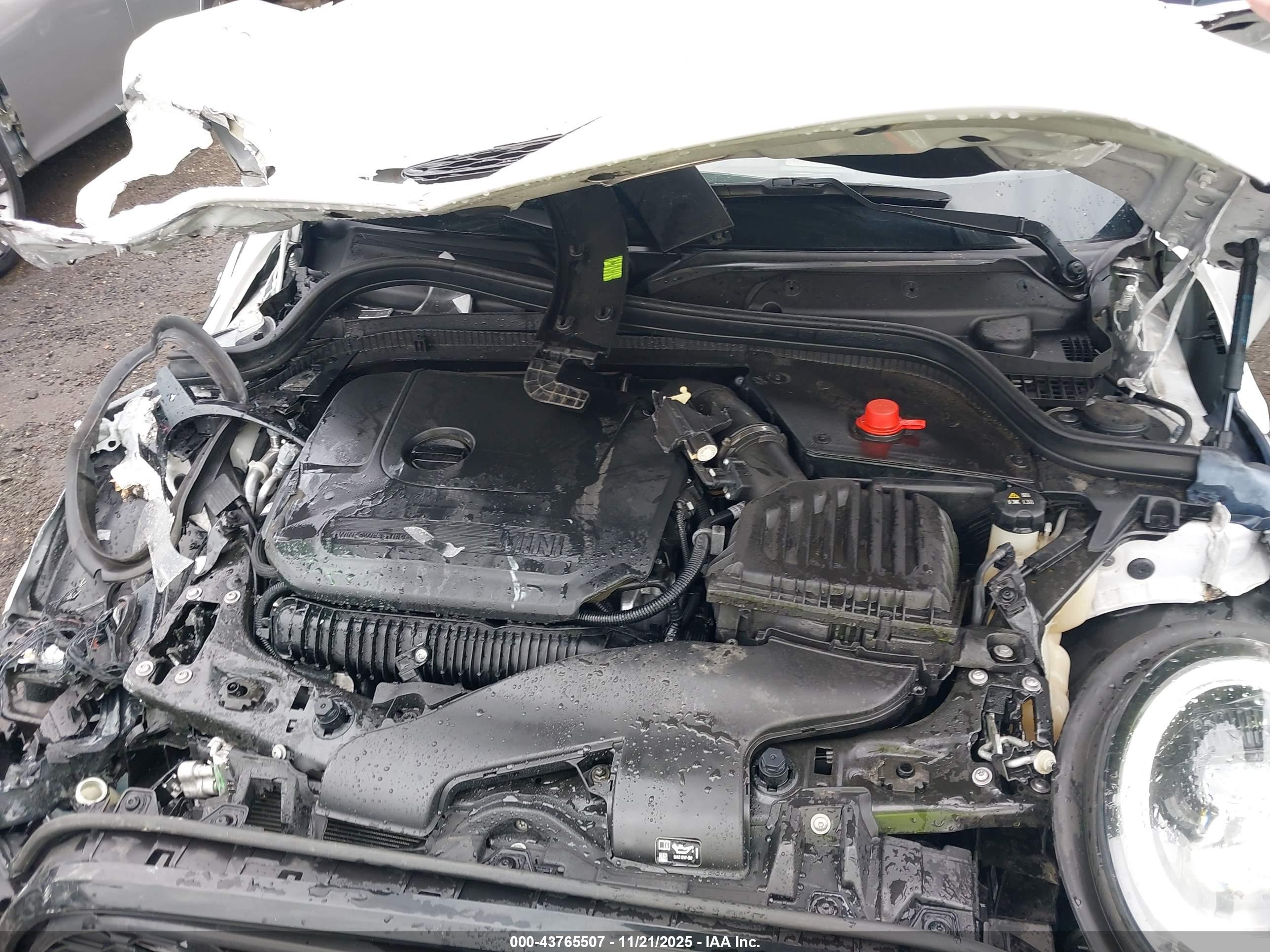 MINI HARDTOP image 10