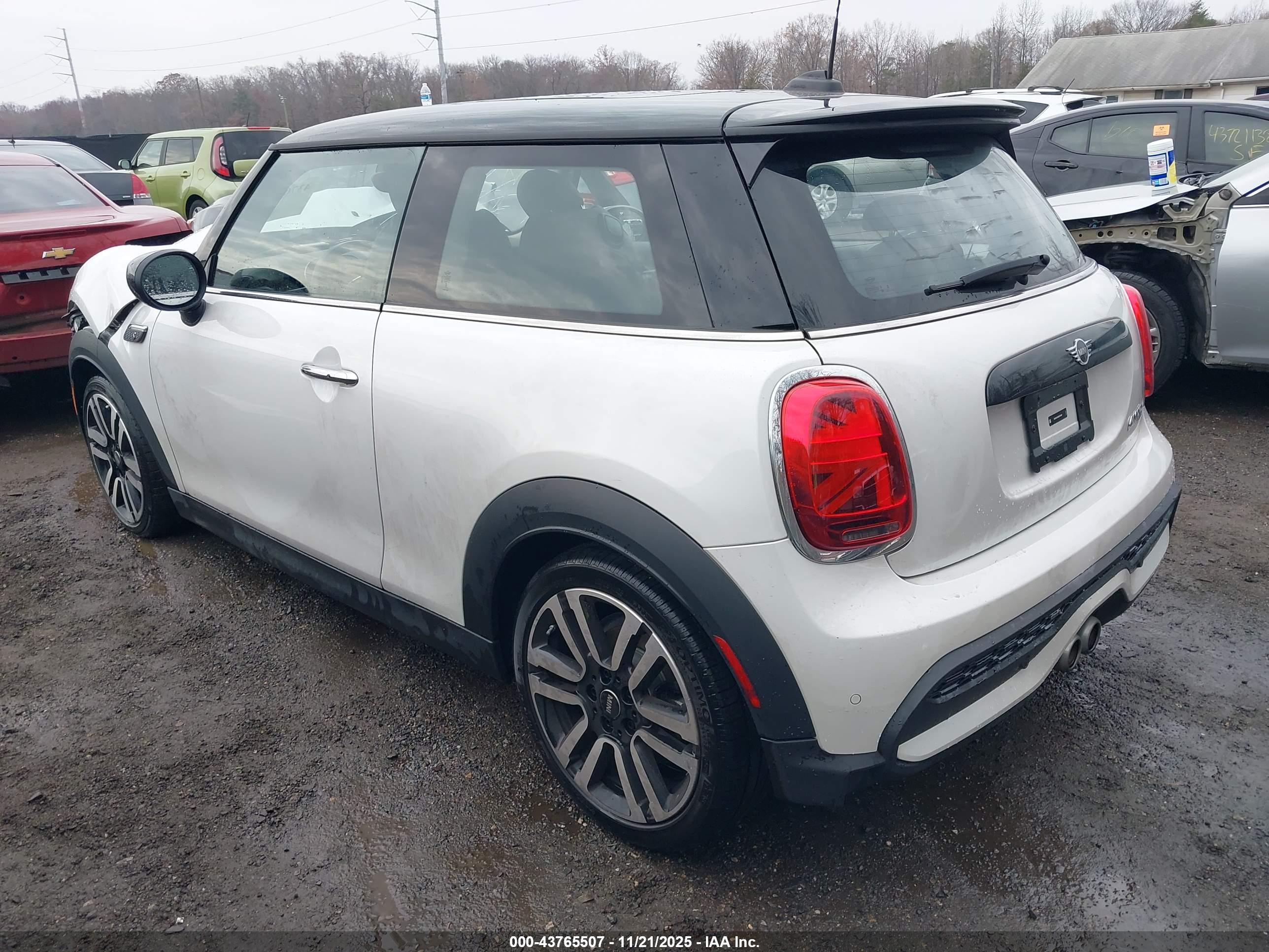 MINI HARDTOP image 3