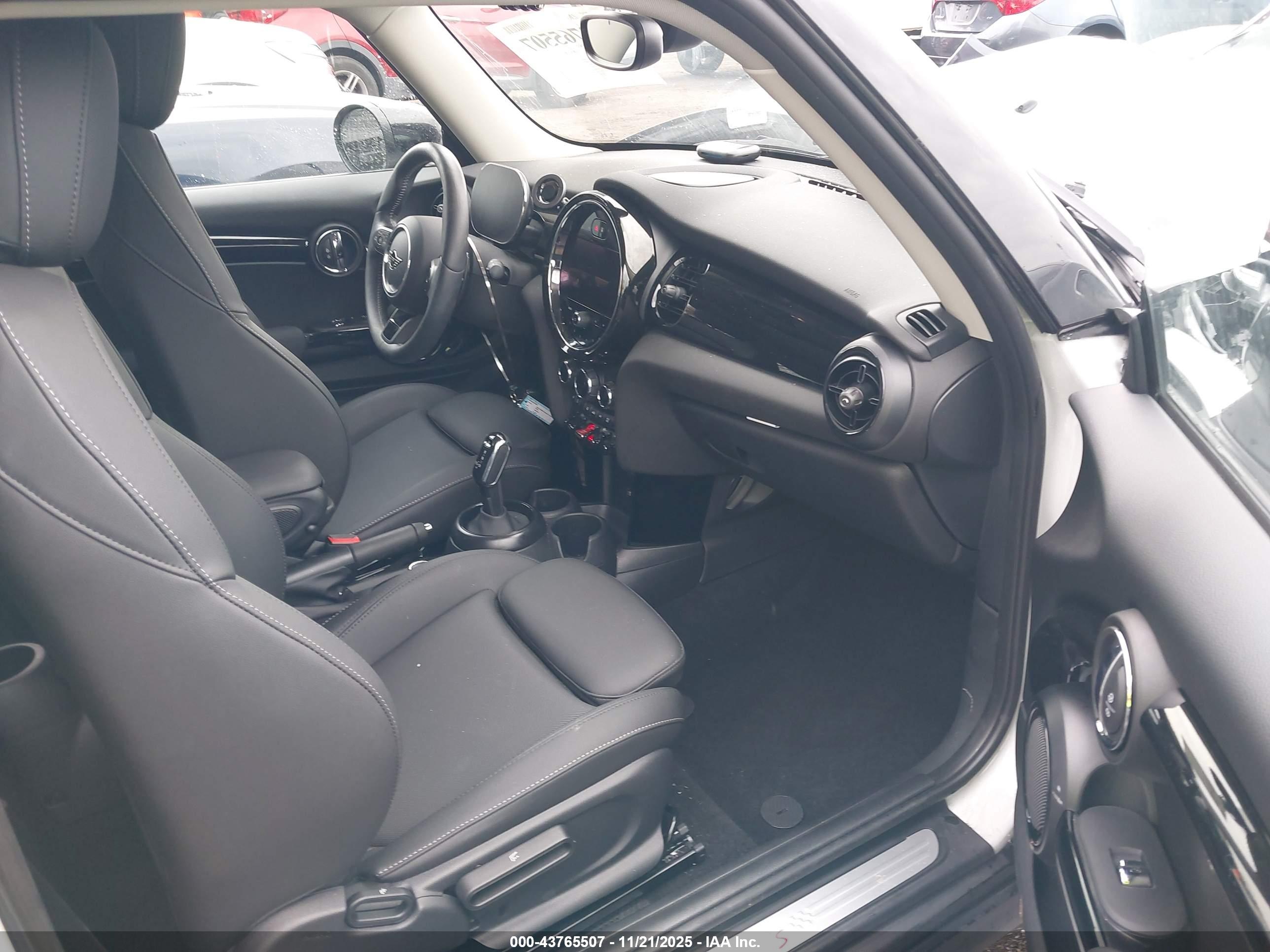 MINI HARDTOP image 5