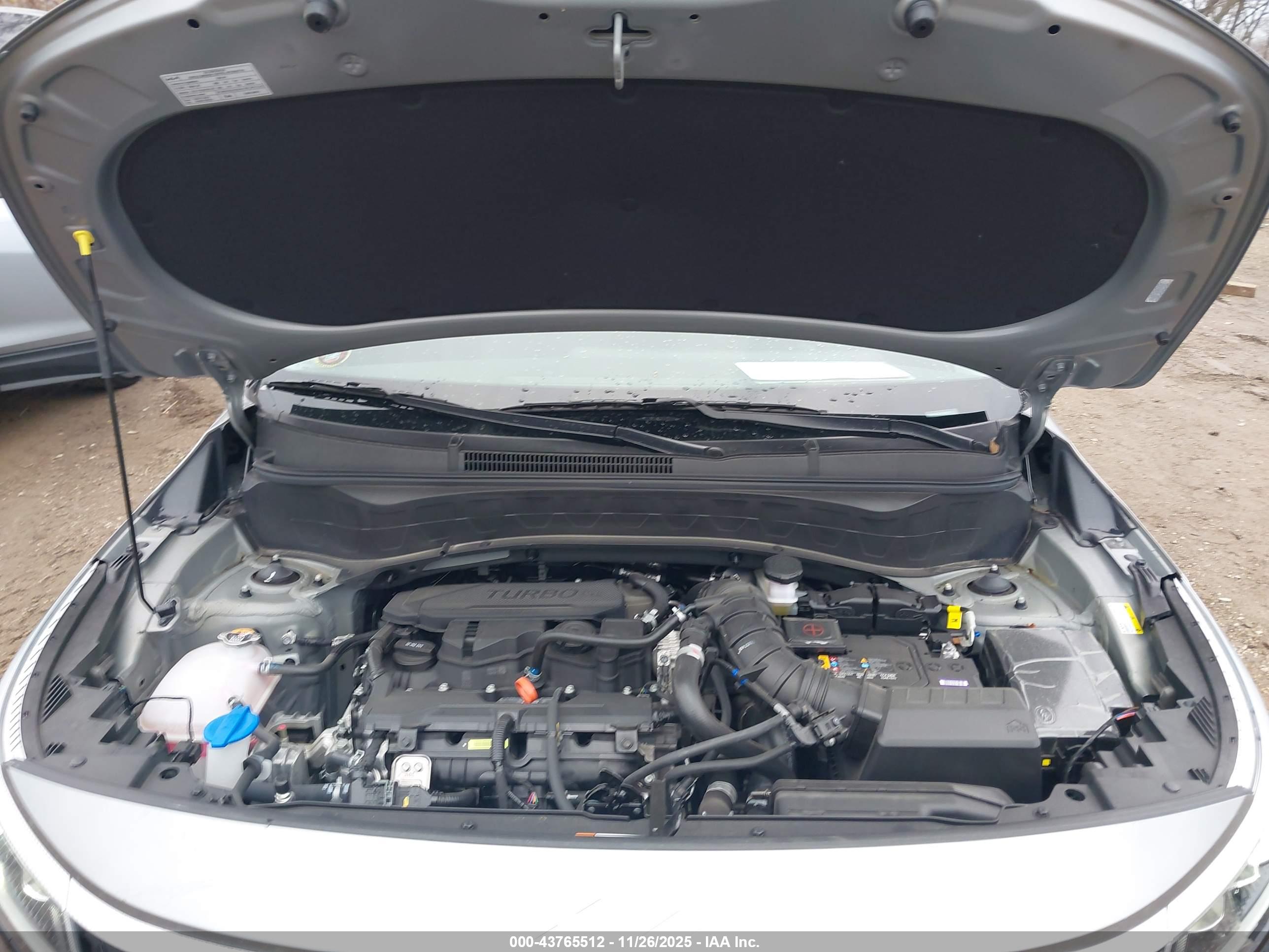 KIA SELTOS image 10