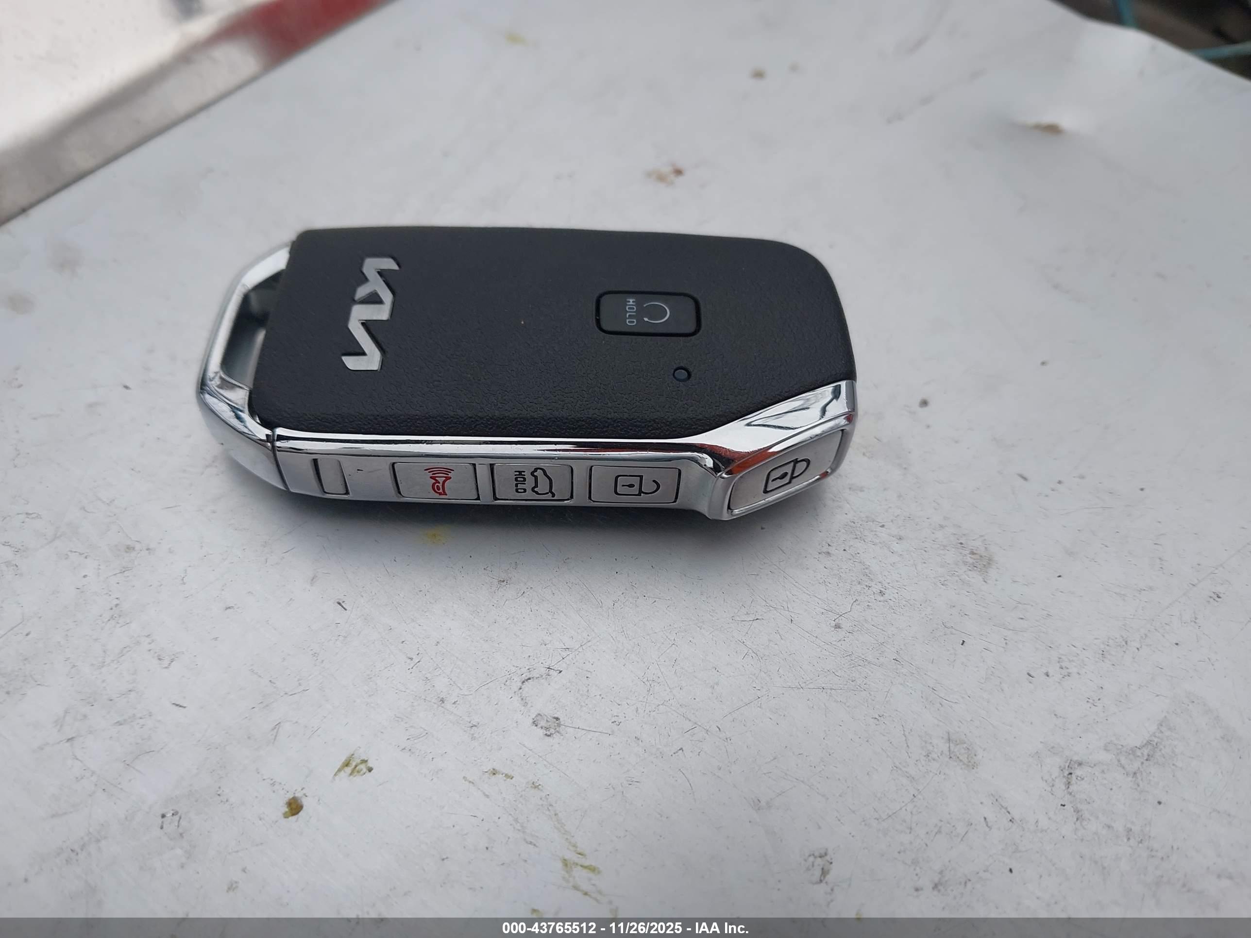 KIA SELTOS image 11