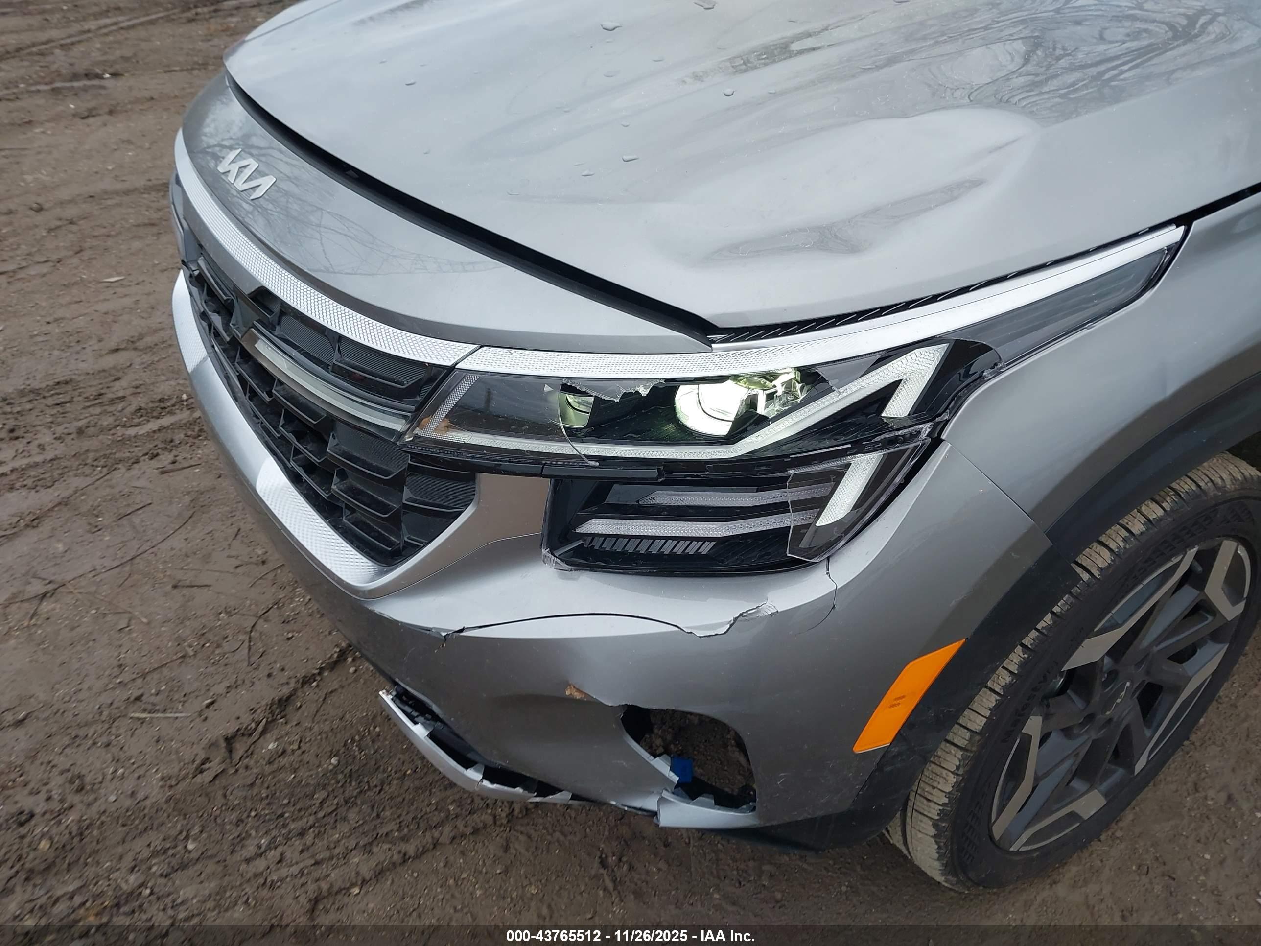 KIA SELTOS image 6