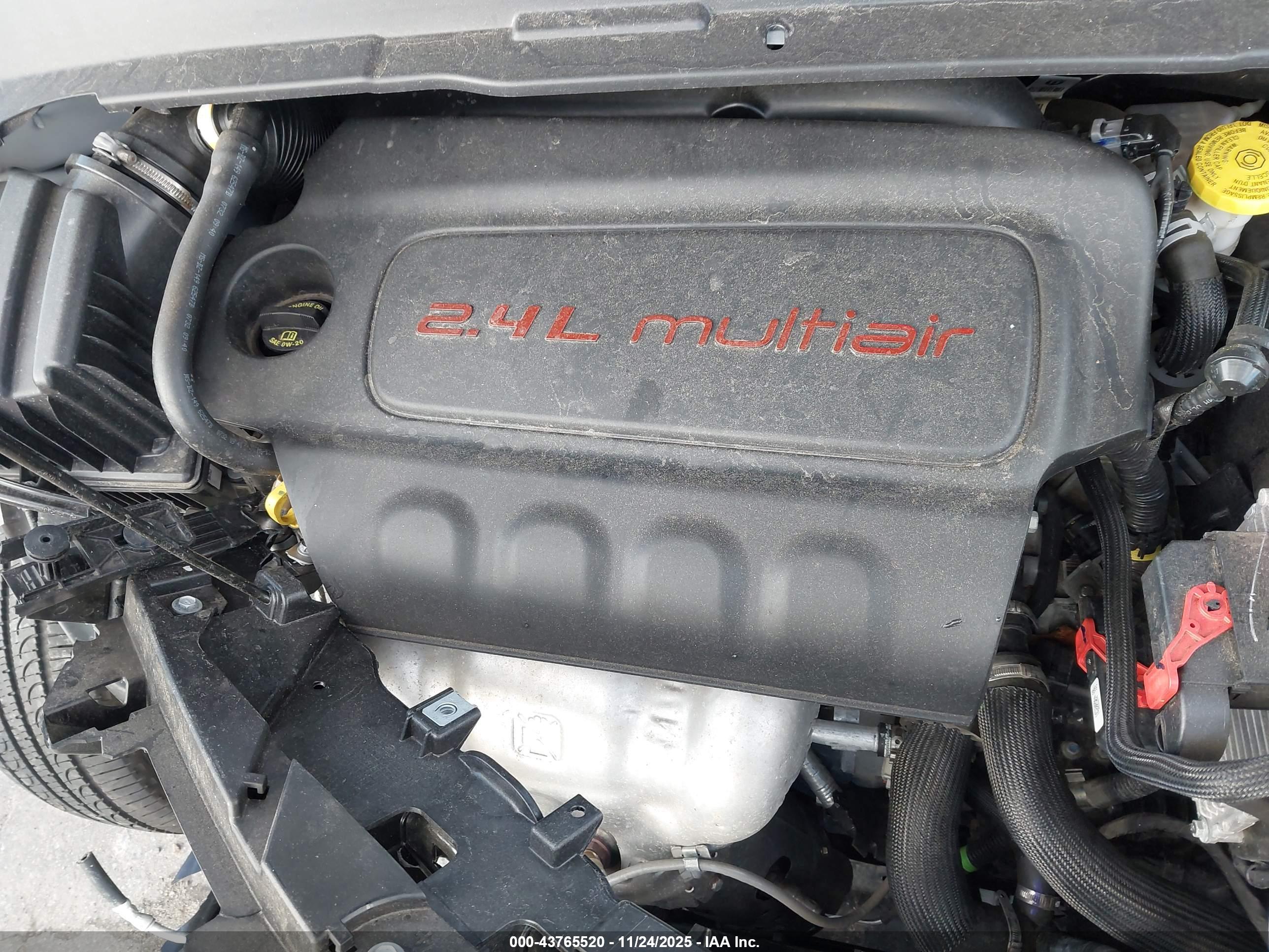JEEP COMPASS image 10