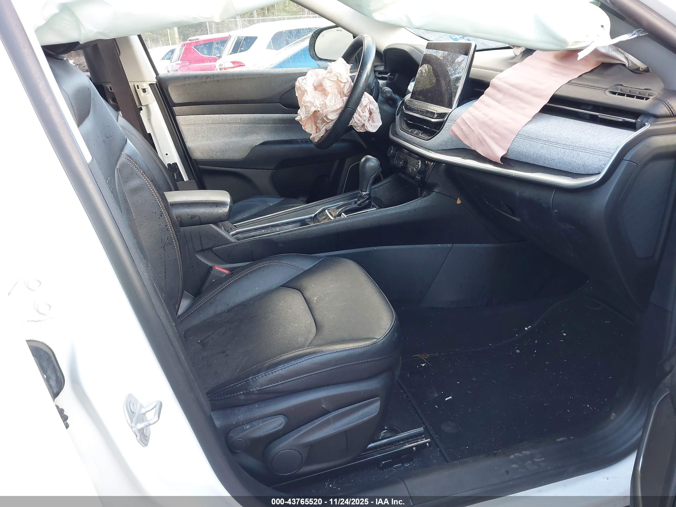 JEEP COMPASS image 5