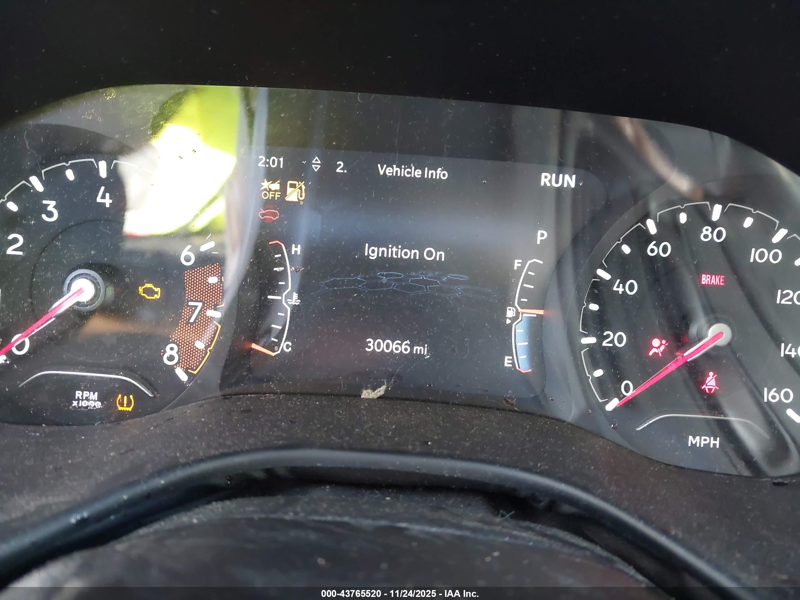 JEEP COMPASS image 7